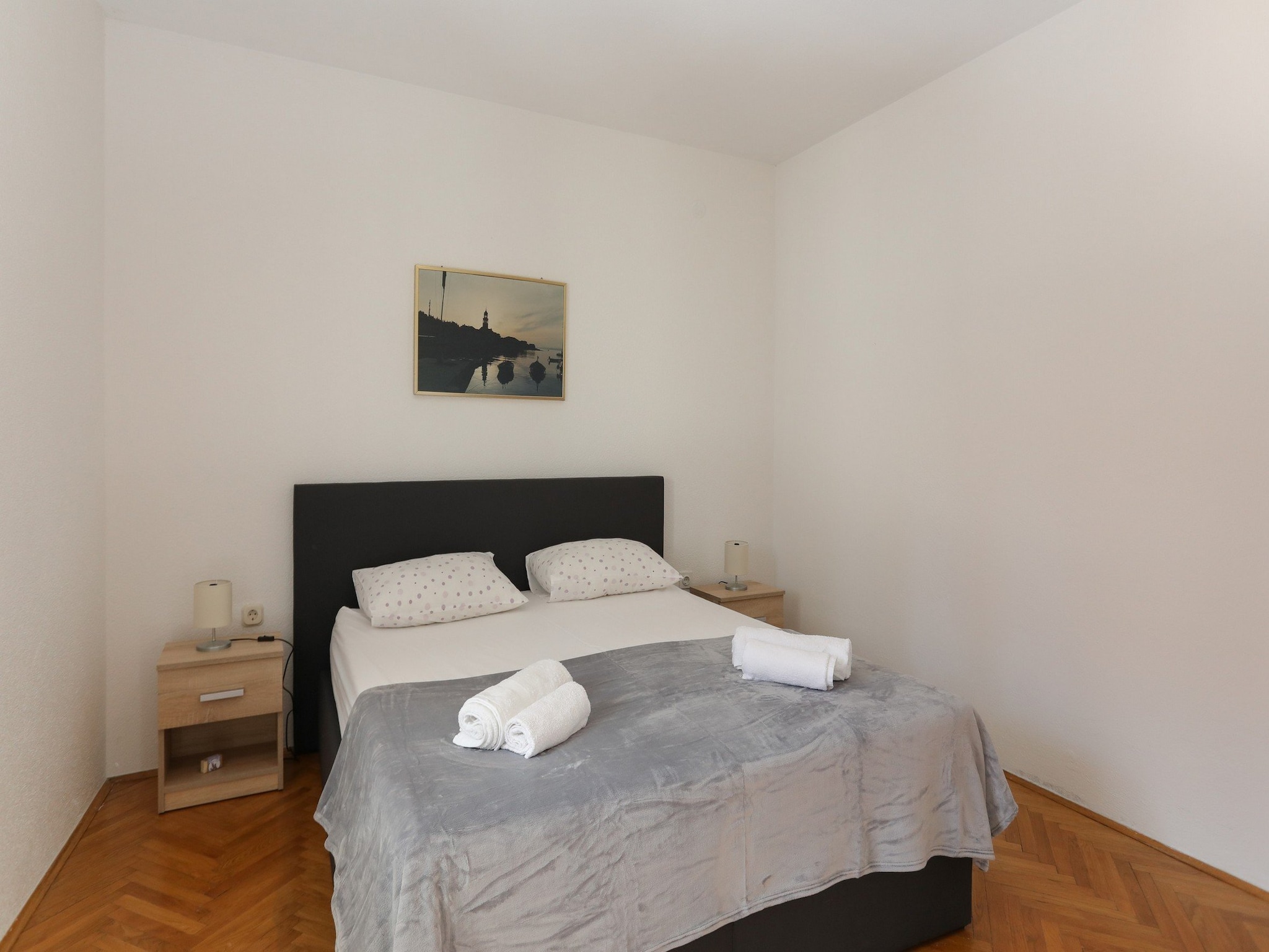 Apartmá Apartment Perina - Comfort Two Bedroom Apartment w