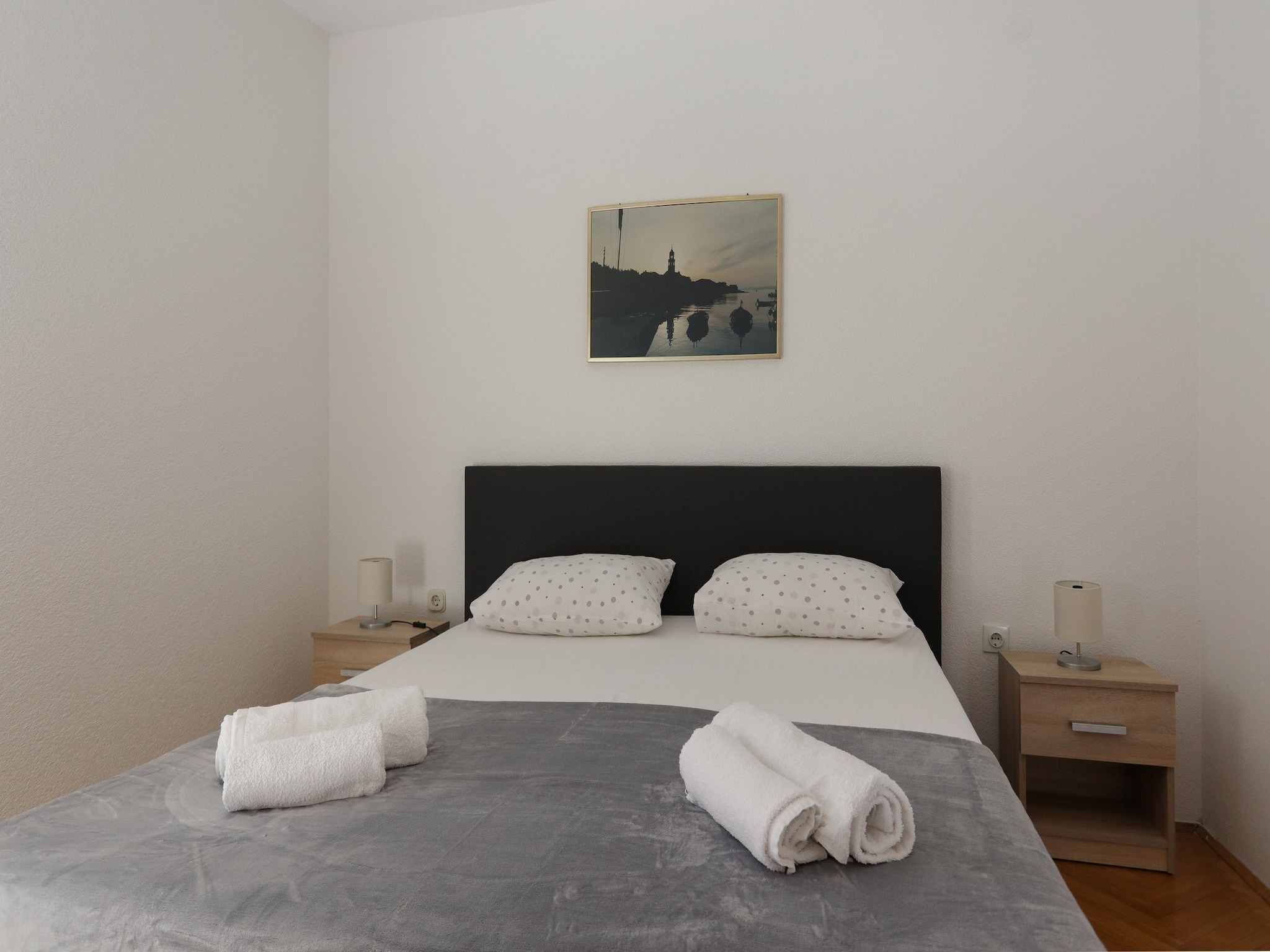 Apartmá Apartment Perina - Comfort Two Bedroom Apartment w