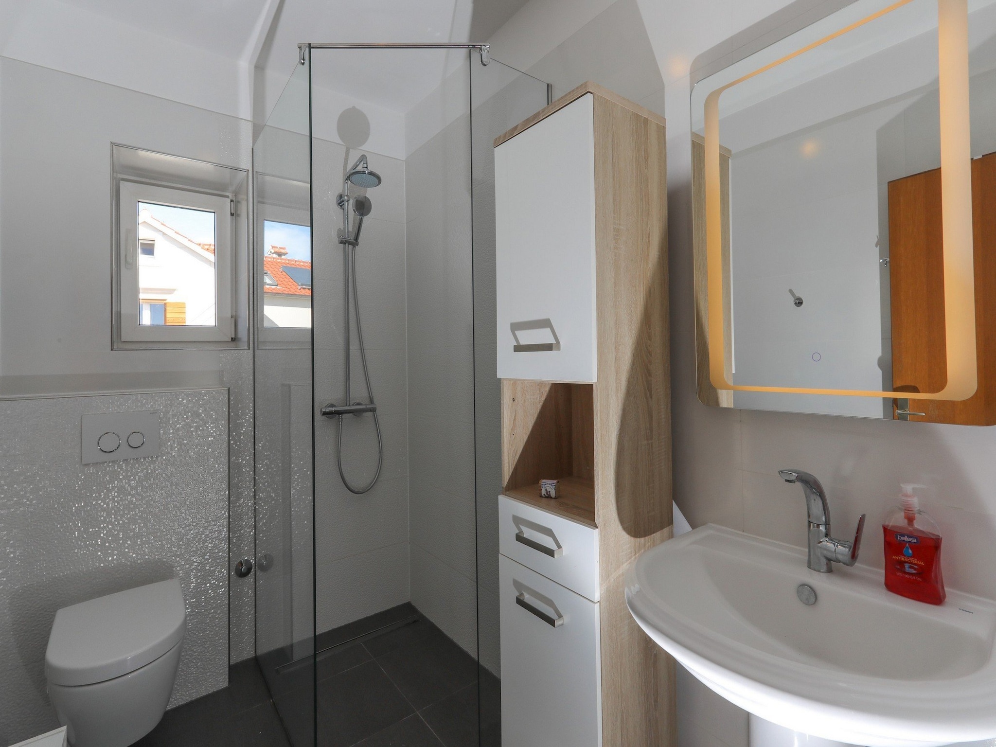 Apartmá Apartment Perina - Comfort Two Bedroom Apartment w