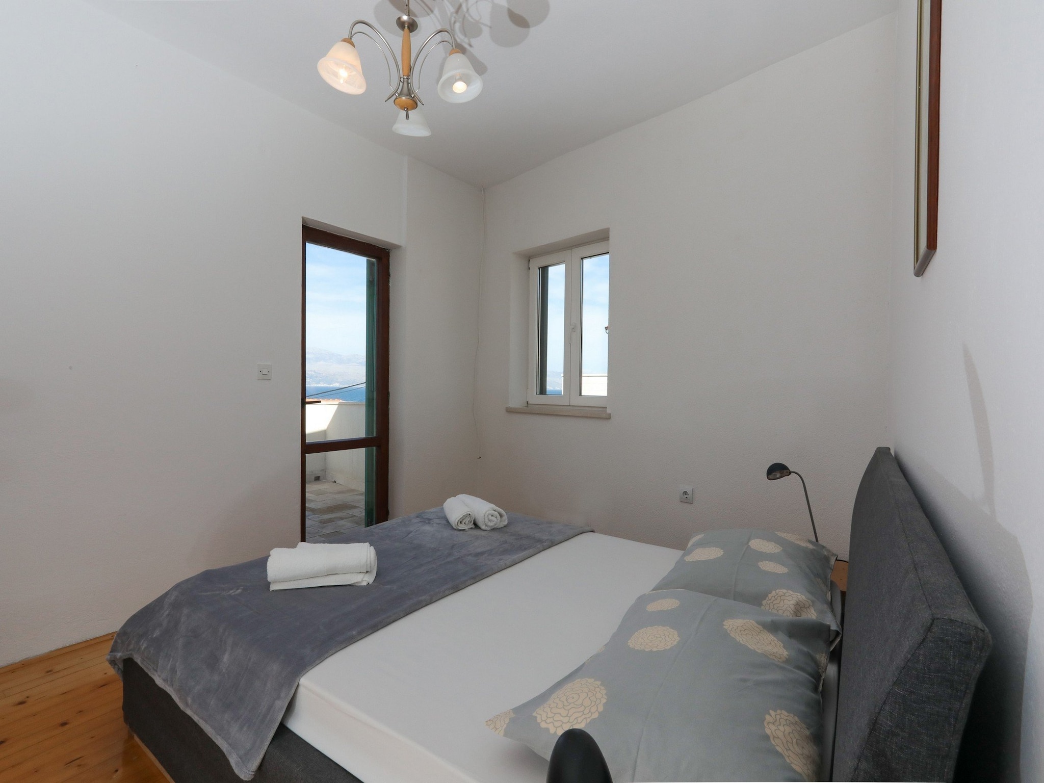 Apartmá Apartment Perina - Comfort Two Bedroom Apartment w