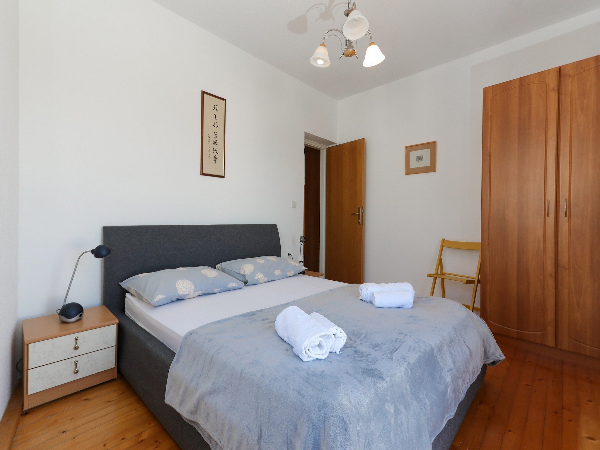 Apartmá Apartment Perina - Comfort Two Bedroom Apartment w