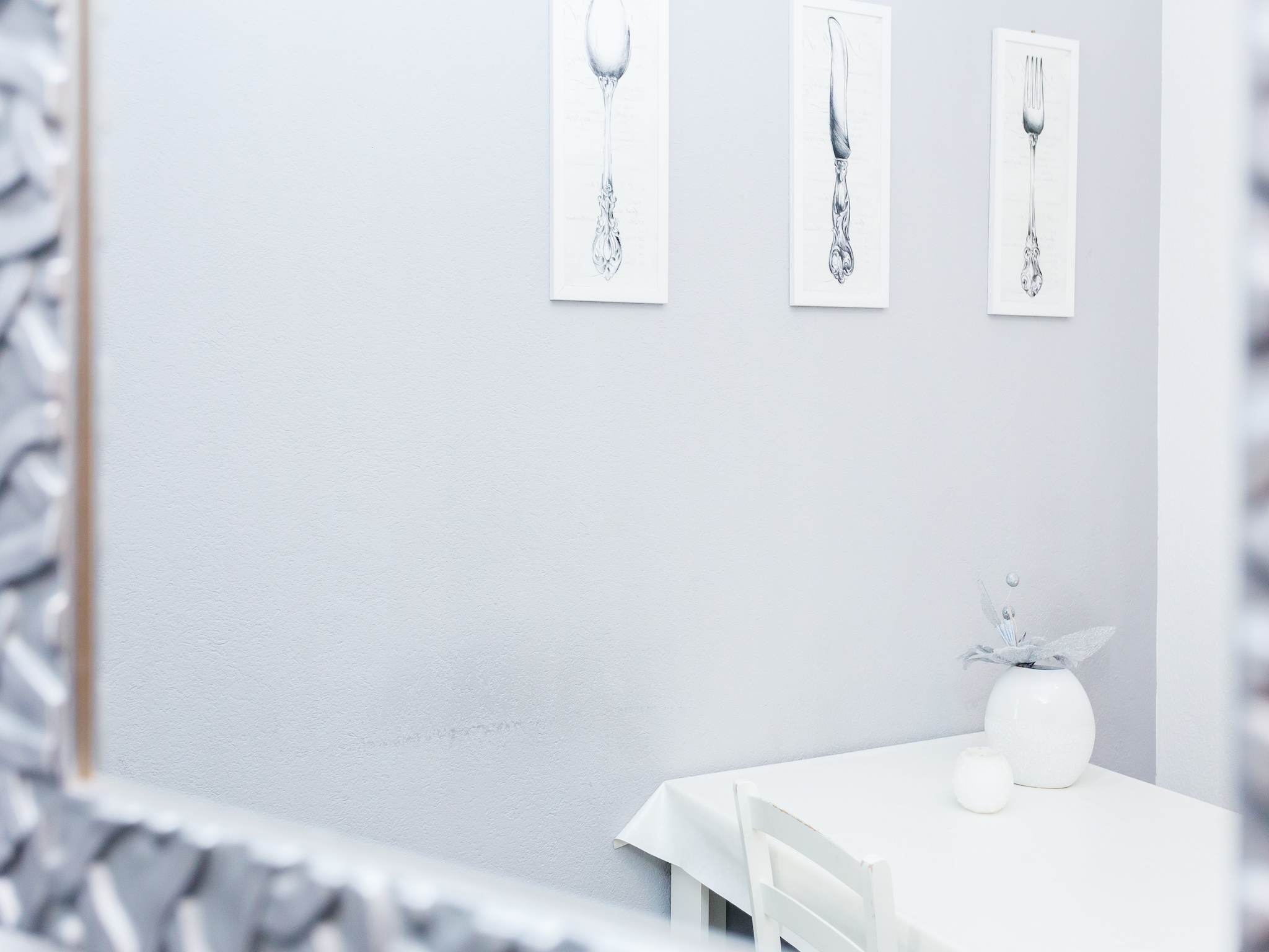 Apartmá Apartments Magdales - Two Bedroom Apartment with B