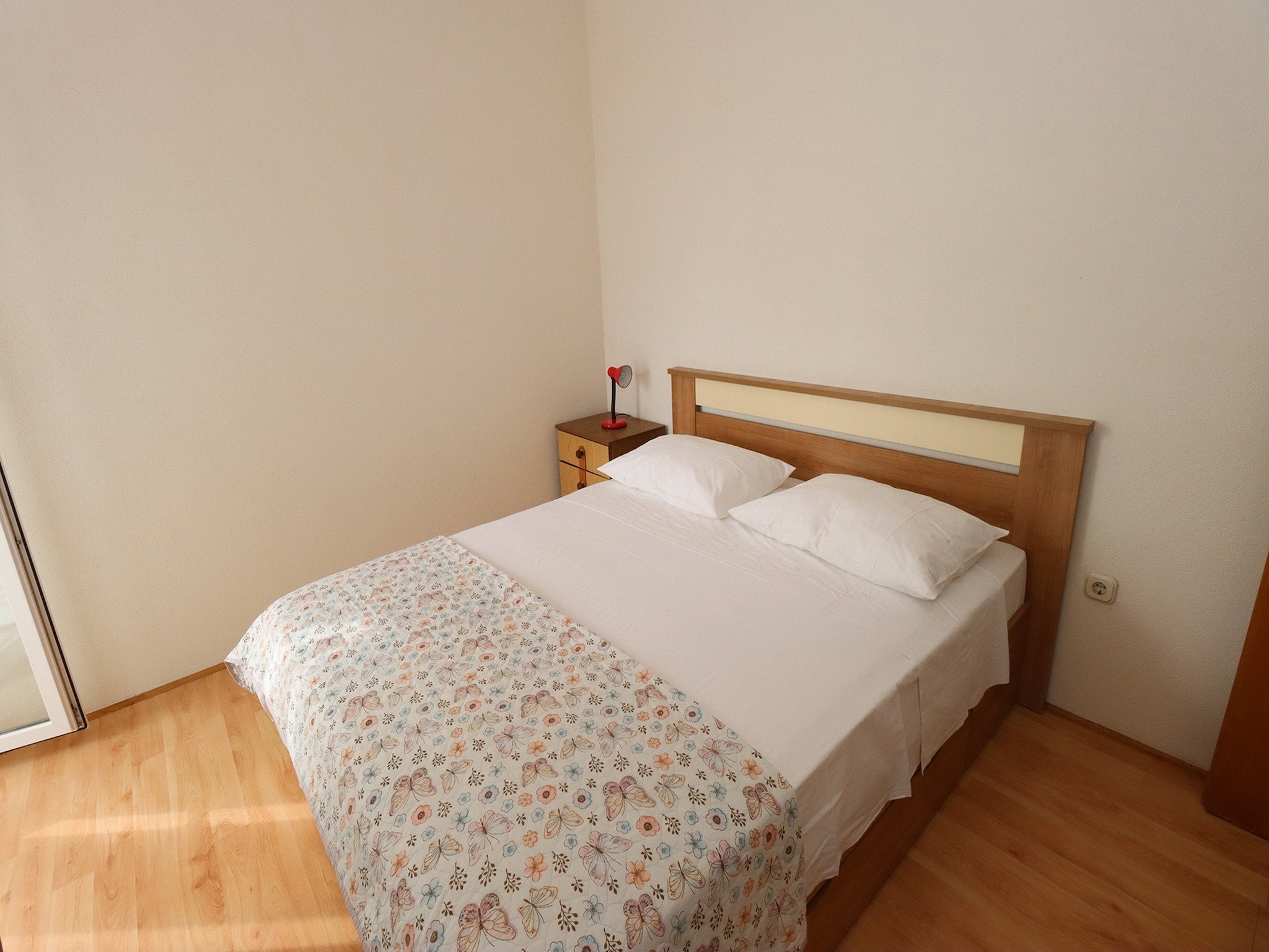 Apartmá Apartments Magdales - Comfort Three Bedroom Apartm