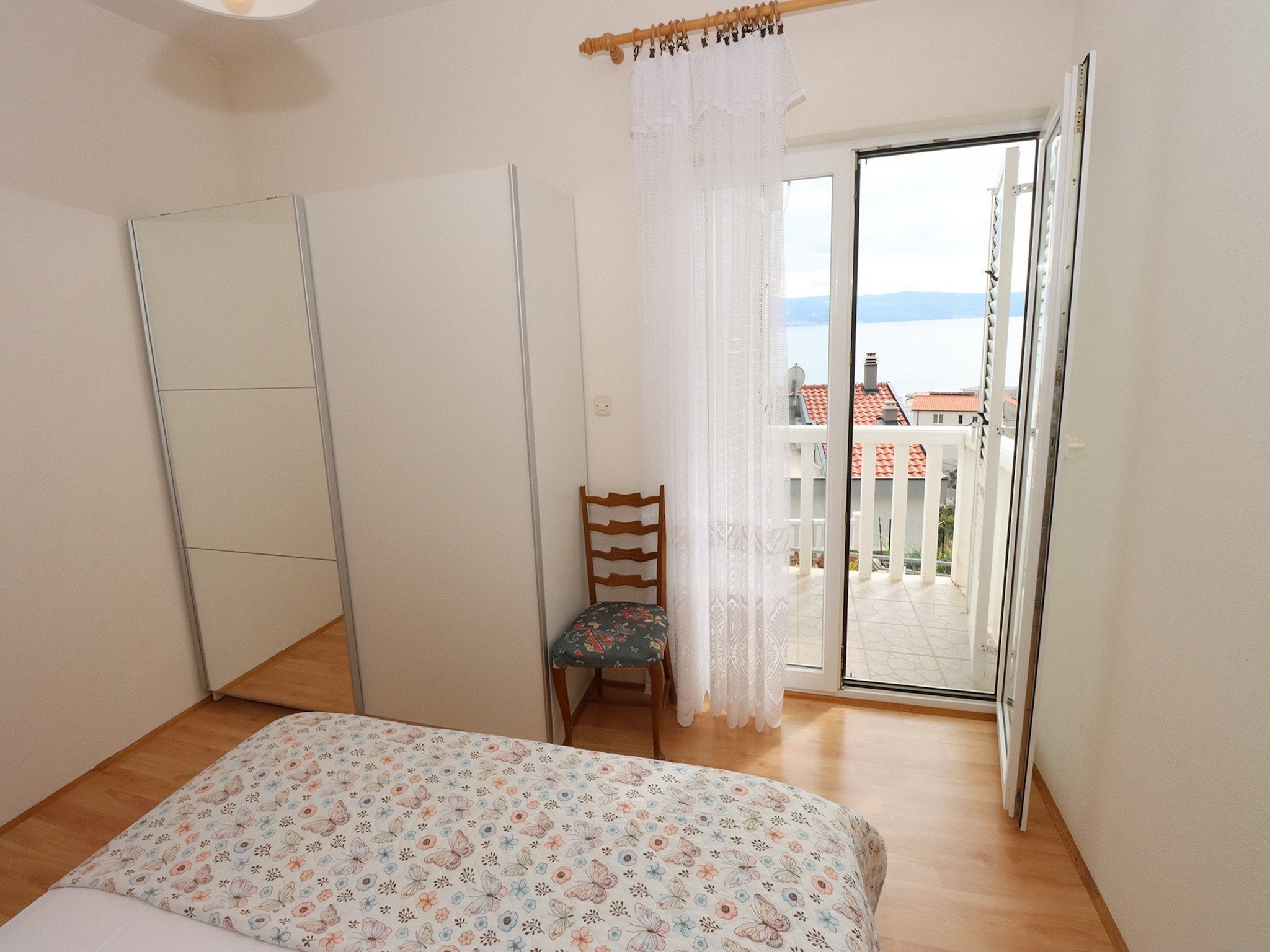 Apartmá Apartments Magdales - Comfort Three Bedroom Apartm