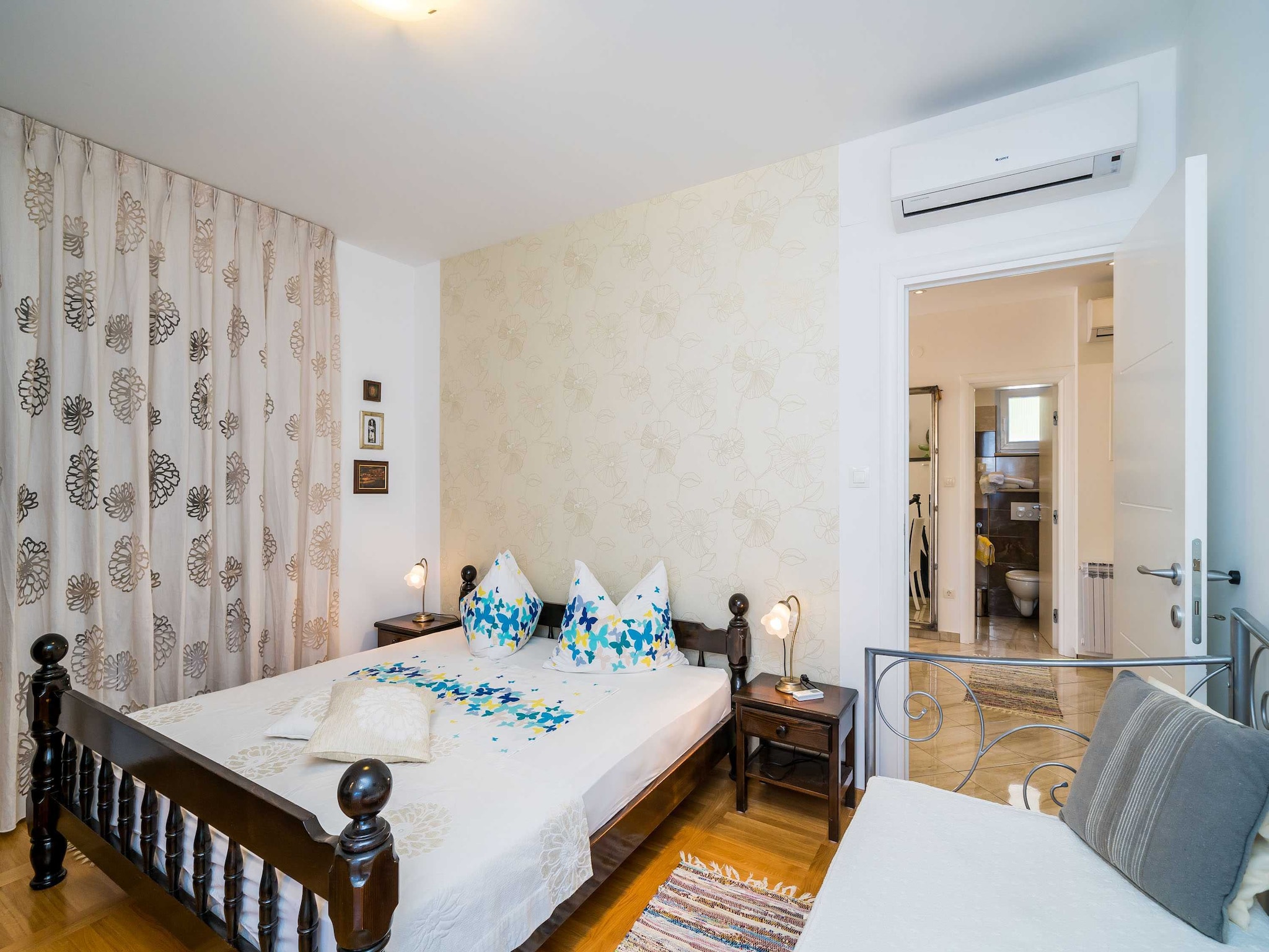 Apartmá Apartment Villa Palma- Two Bedroom Apartment with
