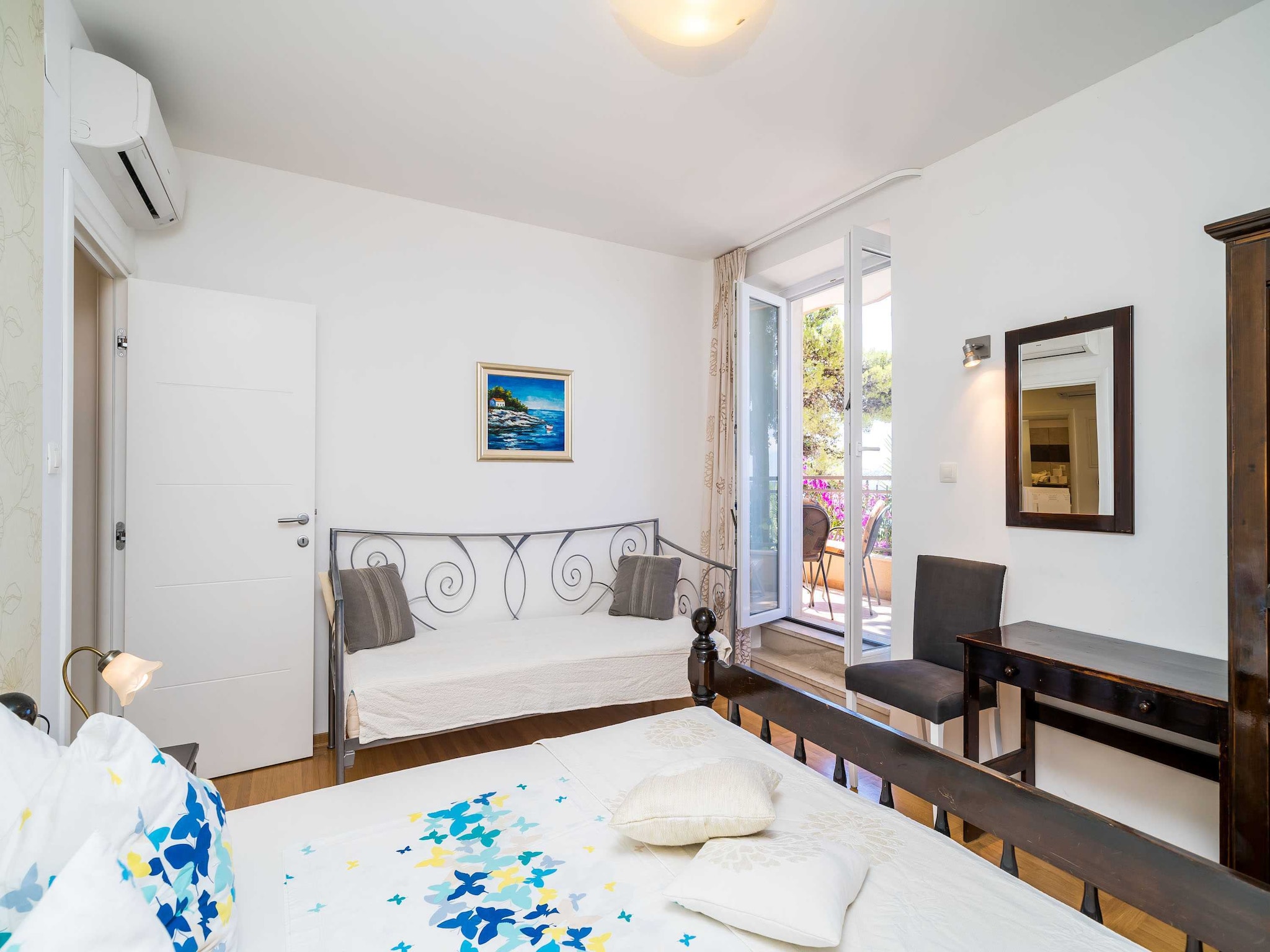 Apartmá Apartment Villa Palma- Two Bedroom Apartment with