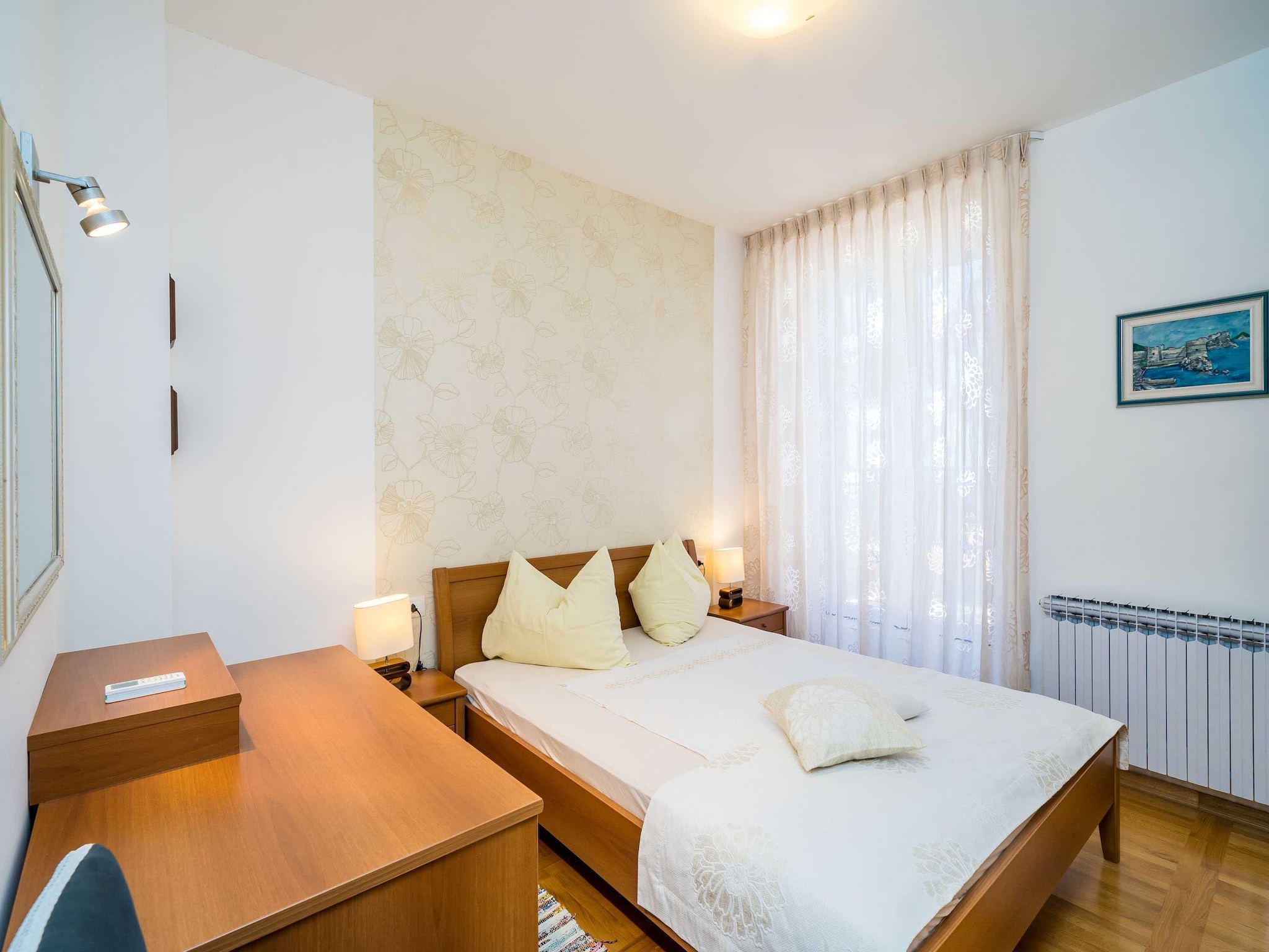 Apartmá Apartment Villa Palma- Two Bedroom Apartment with
