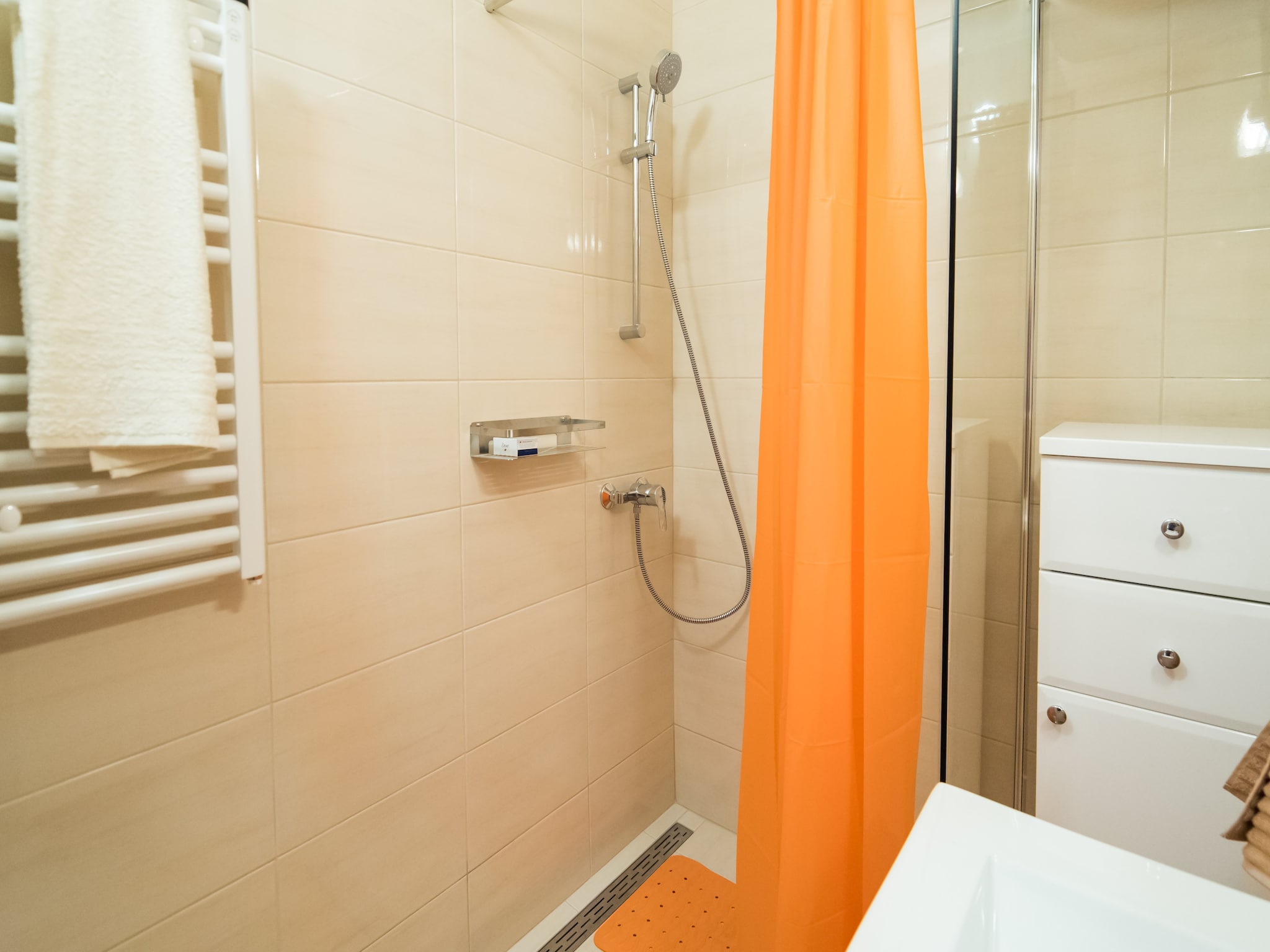 Apartmá Pulastar - Studio Apartment with Terrace