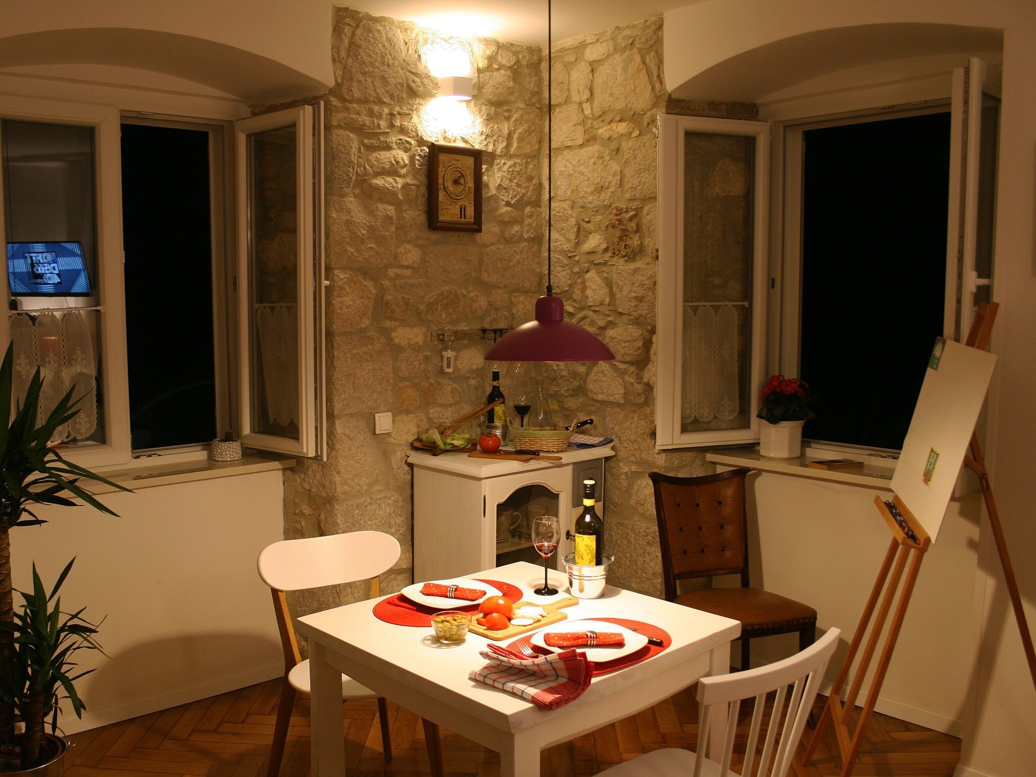 Apartmá Old City Center Suite - One Bedroom Suite