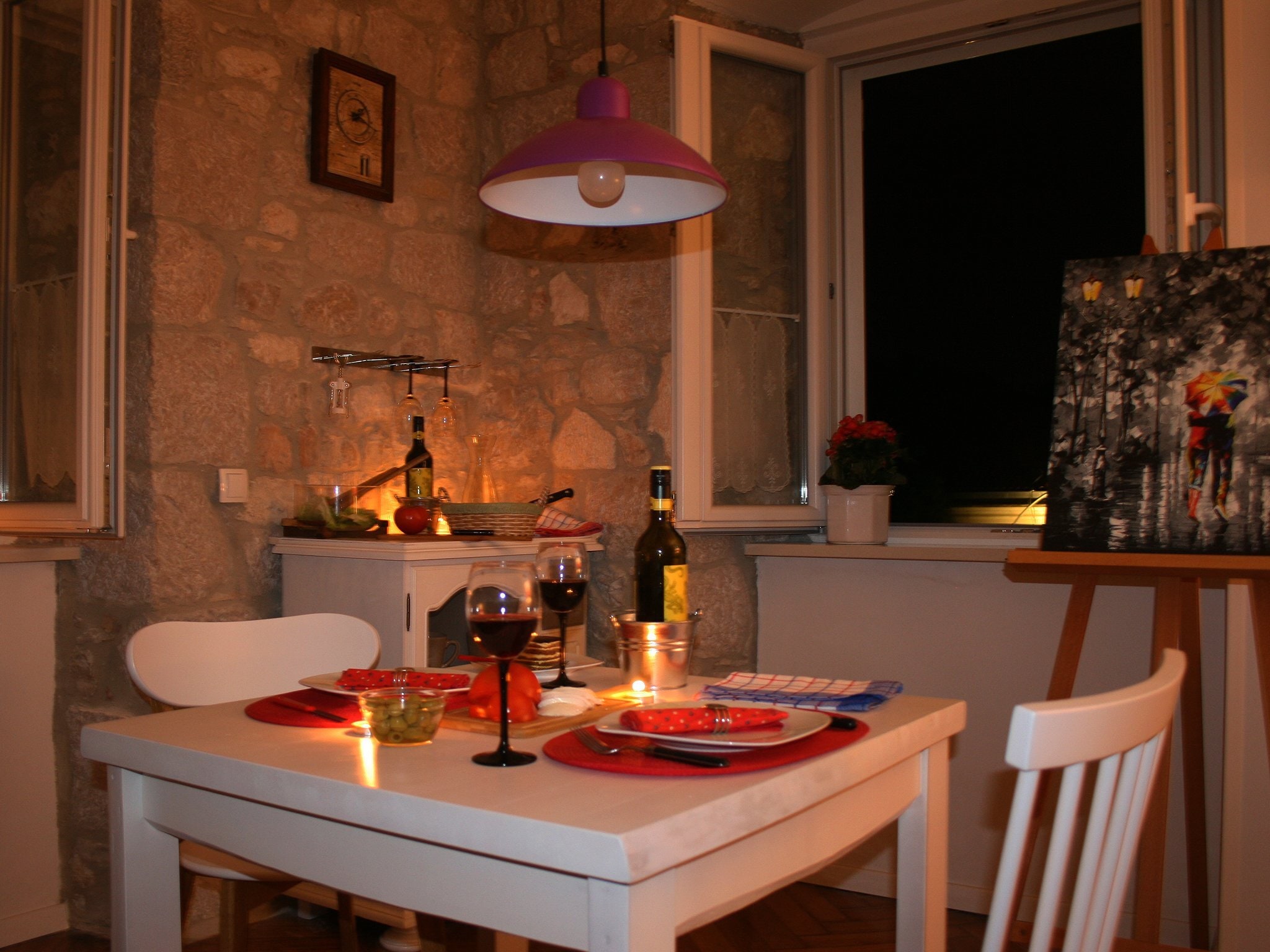 Apartmá Old City Center Suite - One Bedroom Suite
