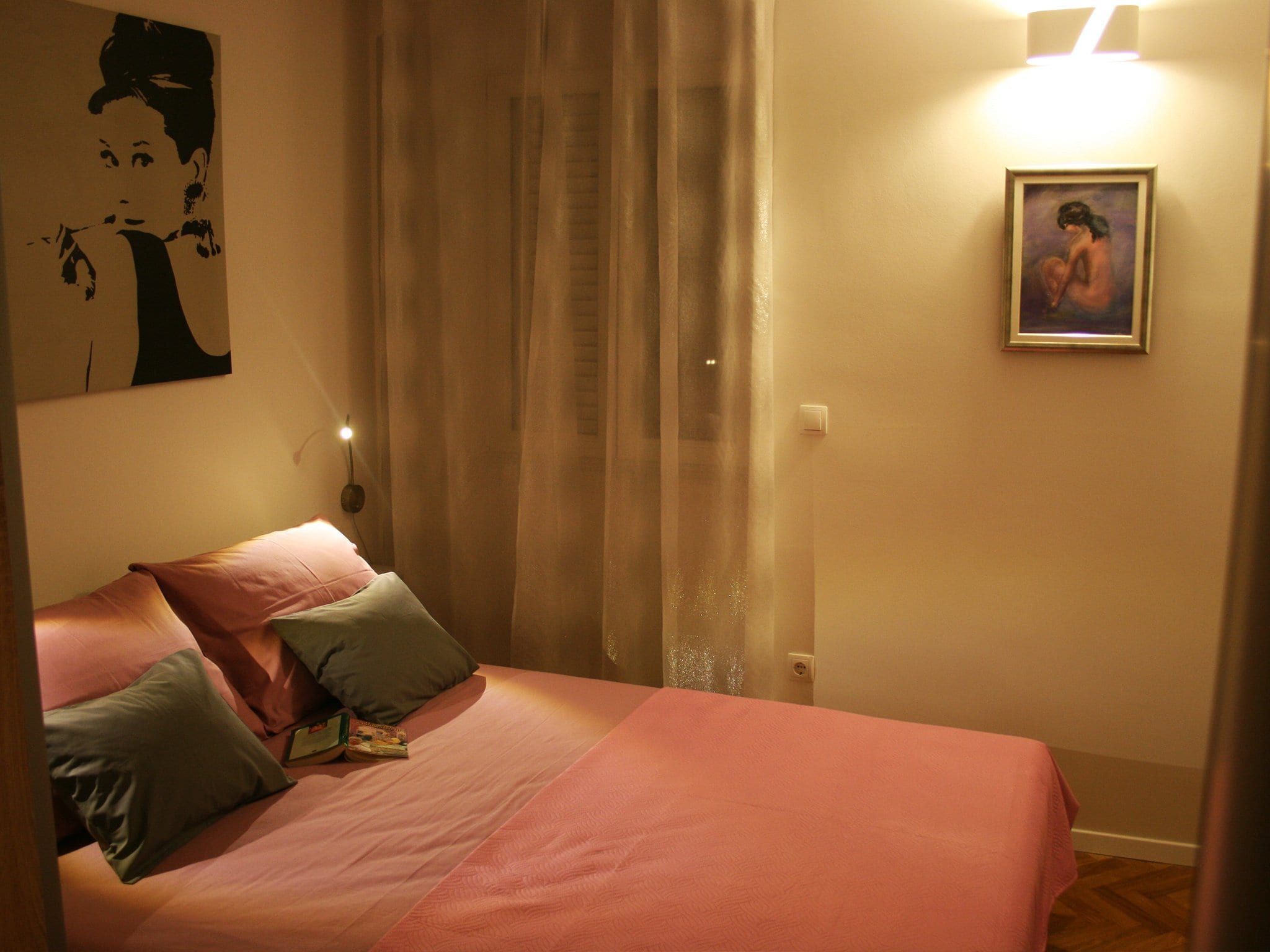 Apartmá Old City Center Suite - One Bedroom Suite