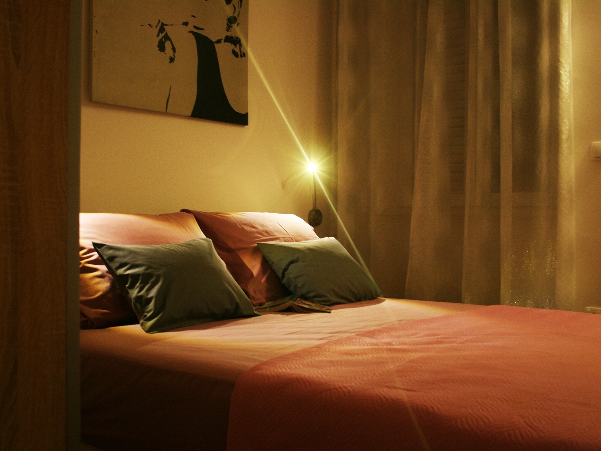 Apartmá Old City Center Suite - One Bedroom Suite