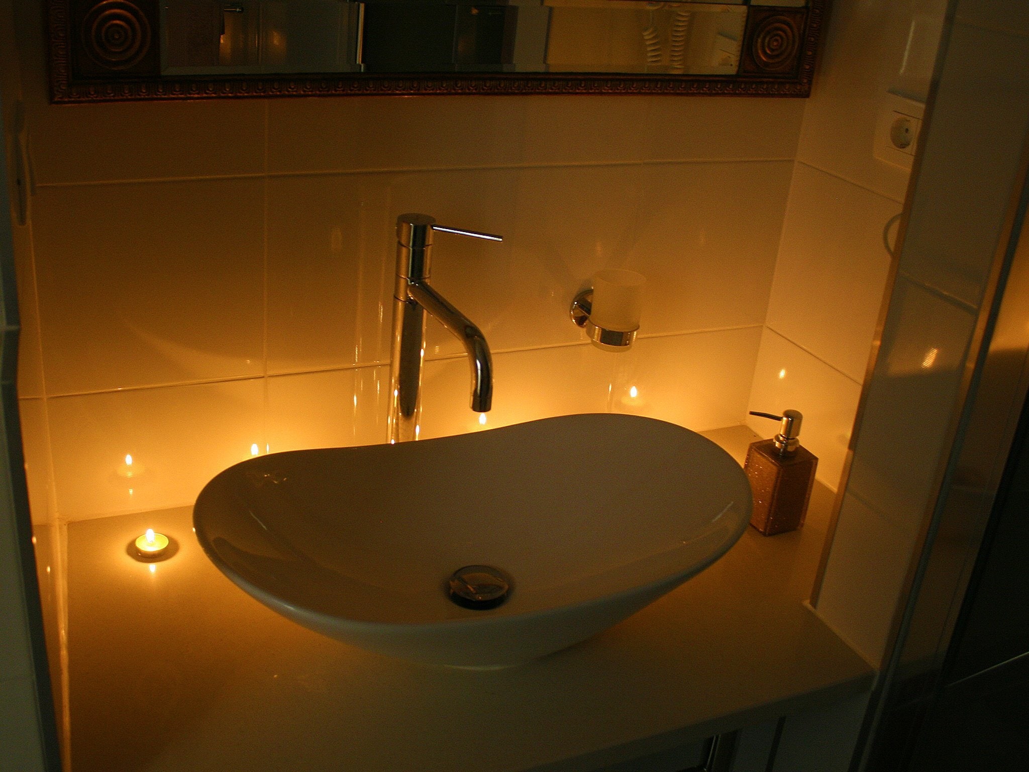 Apartmá Old City Center Suite - One Bedroom Suite