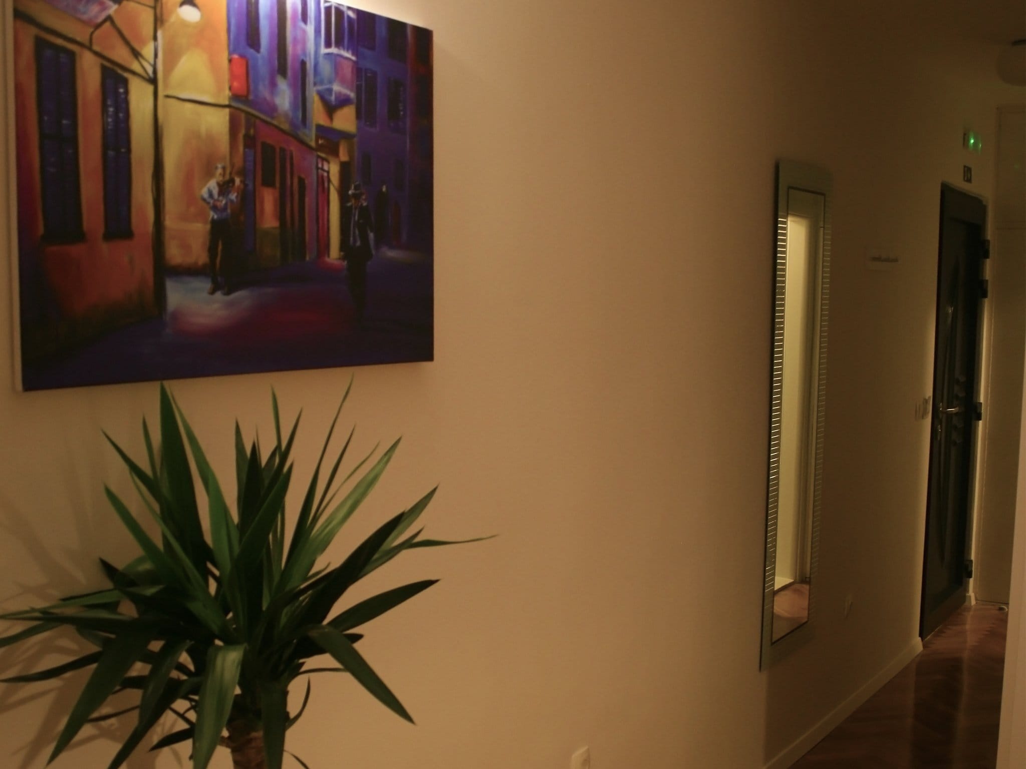 Apartmá Old City Center Suite - One Bedroom Suite