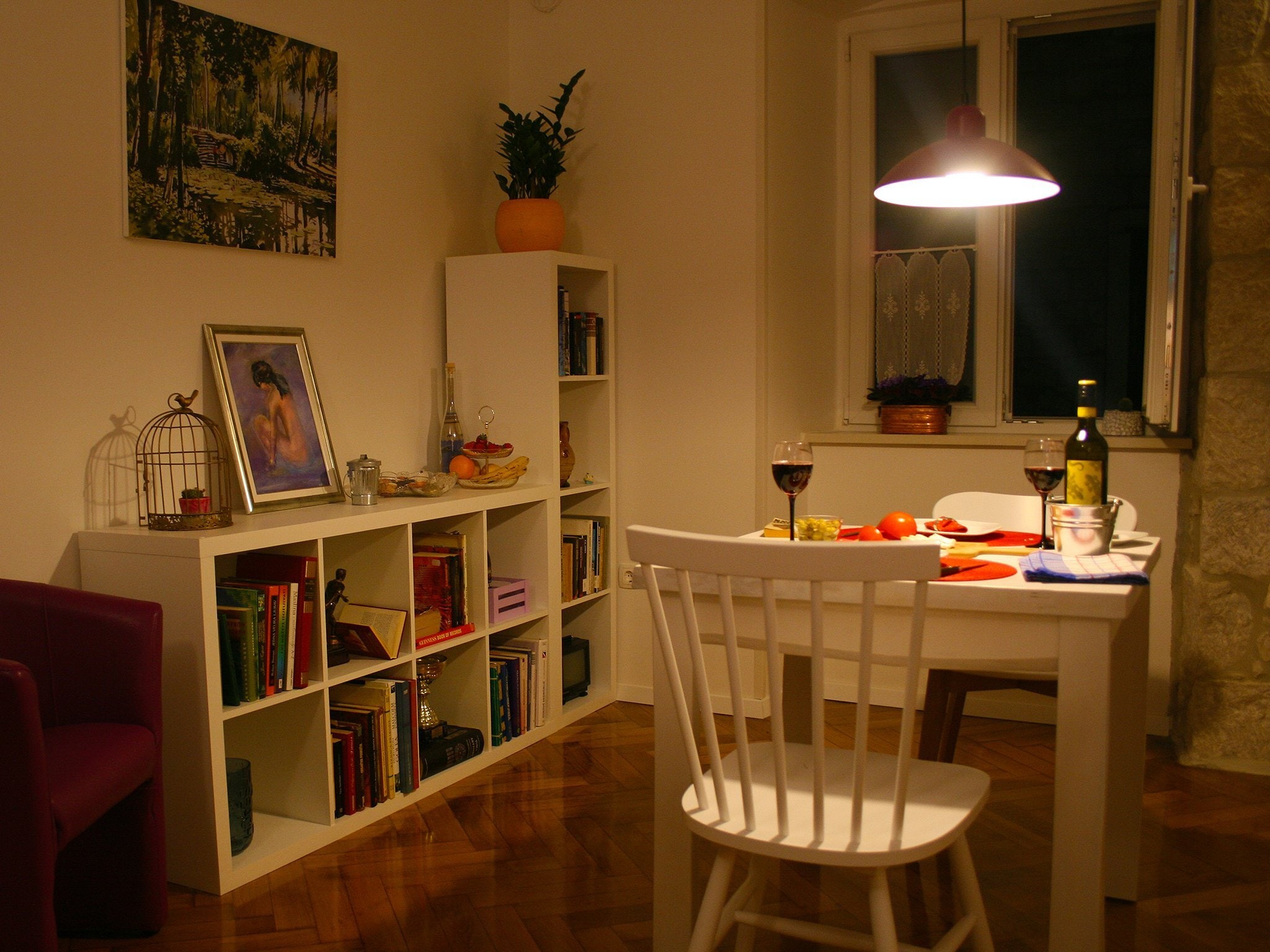Apartmá Old City Center Suite - One Bedroom Suite