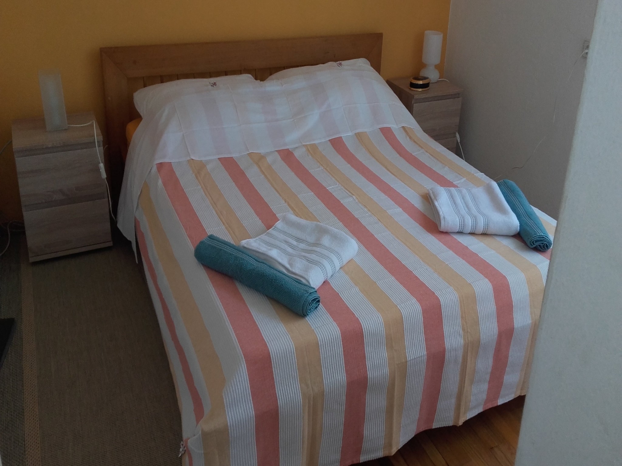   Holiday Home Pavarotti-Three Bedroom Holiday Home