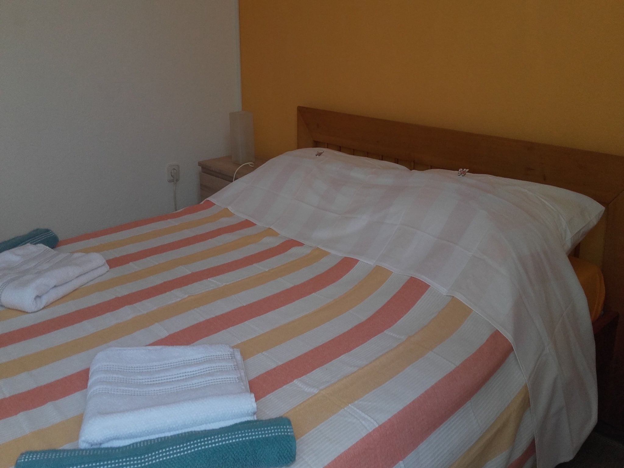   Holiday Home Pavarotti-Three Bedroom Holiday Home