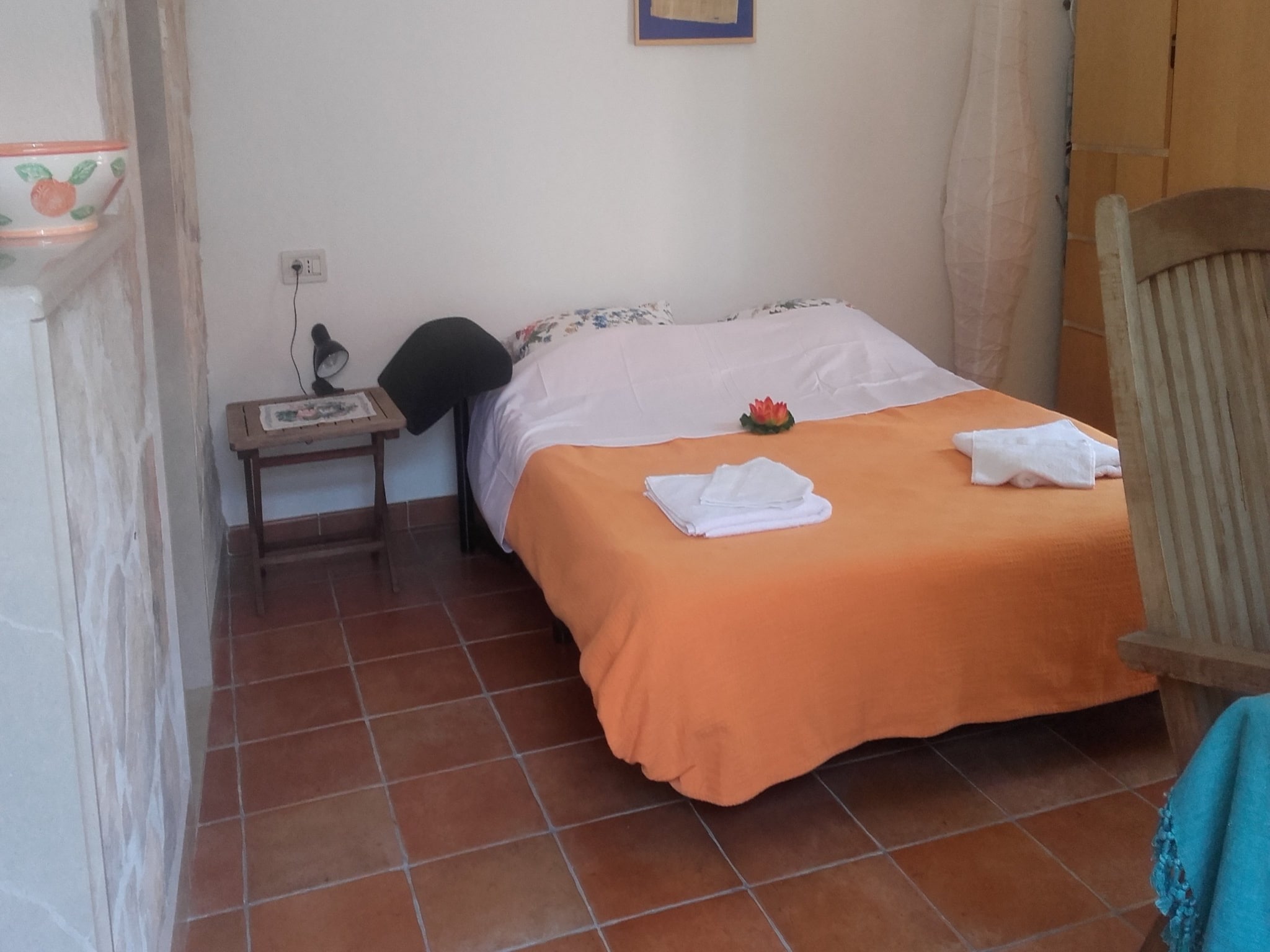   Holiday Home Pavarotti-Three Bedroom Holiday Home