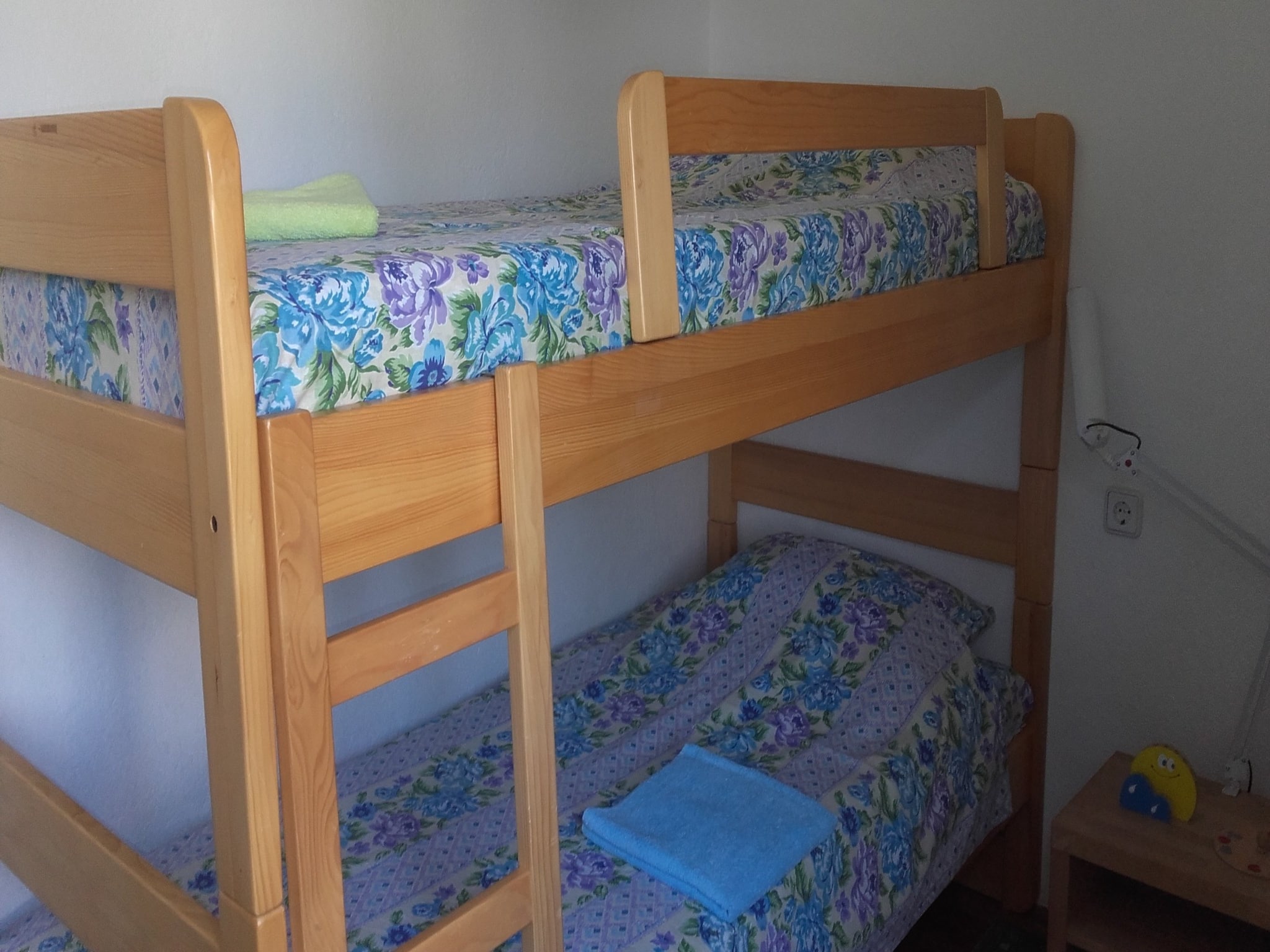   Holiday Home Pavarotti-Three Bedroom Holiday Home