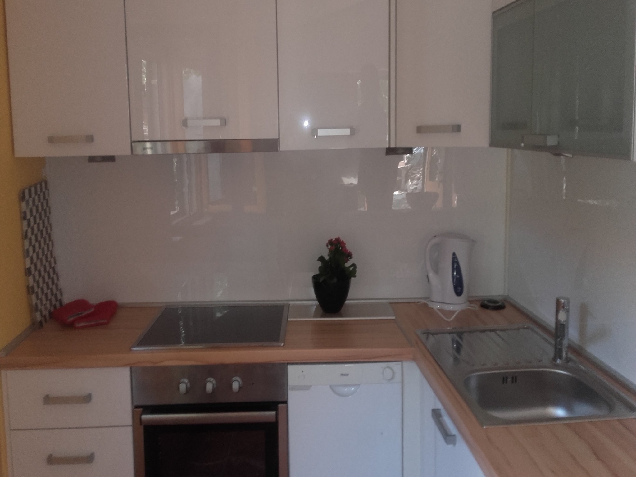   Holiday Home Pavarotti-Three Bedroom Holiday Home