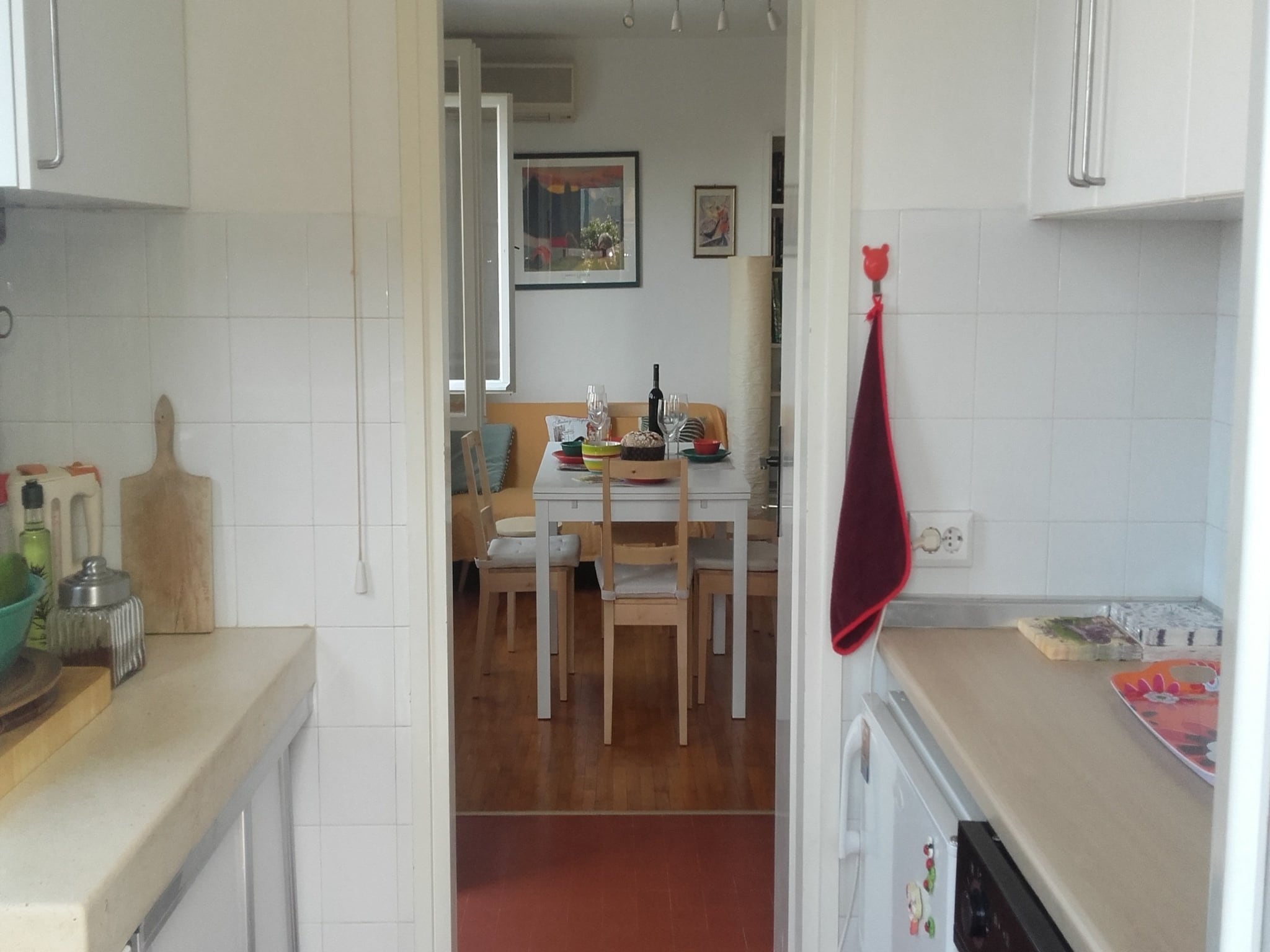   Holiday Home Pavarotti-Three Bedroom Holiday Home