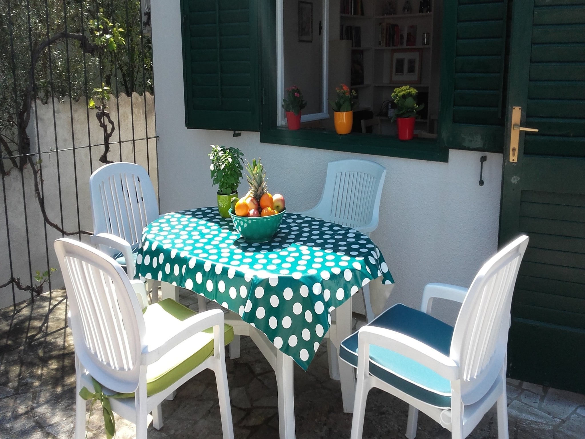   Holiday Home Pavarotti-Three Bedroom Holiday Home