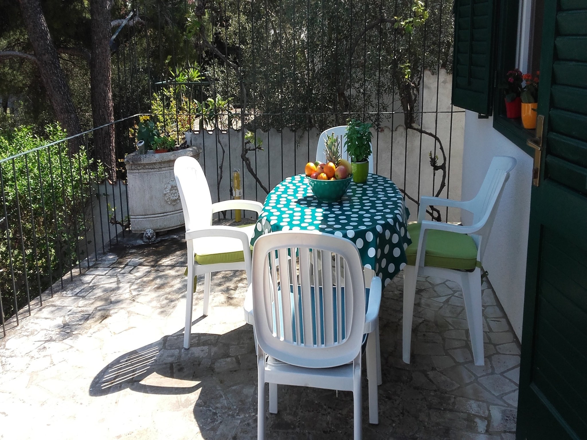   Holiday Home Pavarotti-Three Bedroom Holiday Home