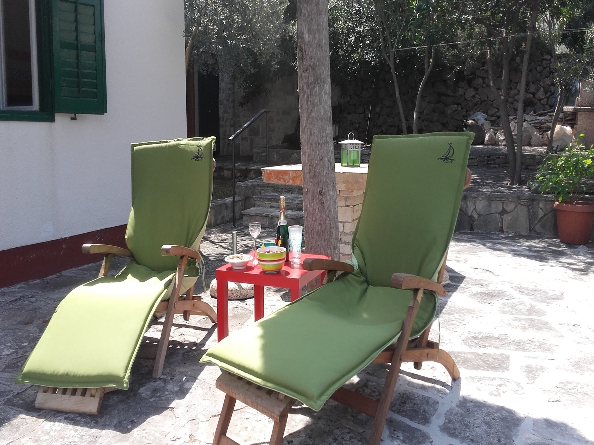   Holiday Home Pavarotti-Three Bedroom Holiday Home