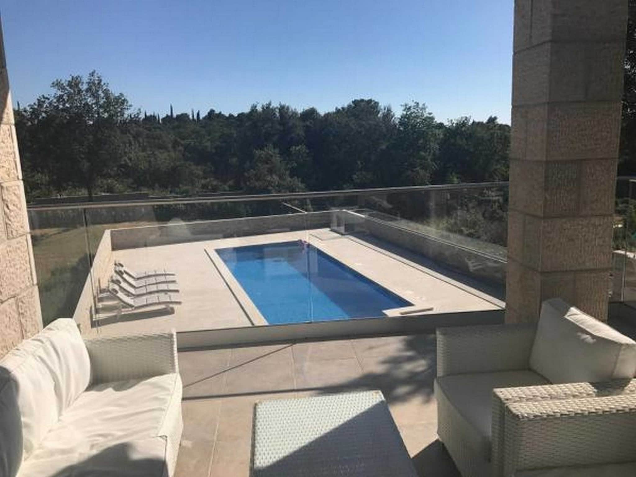 Apartmá Apartment Villa Morena - Three Bedroom Villa with