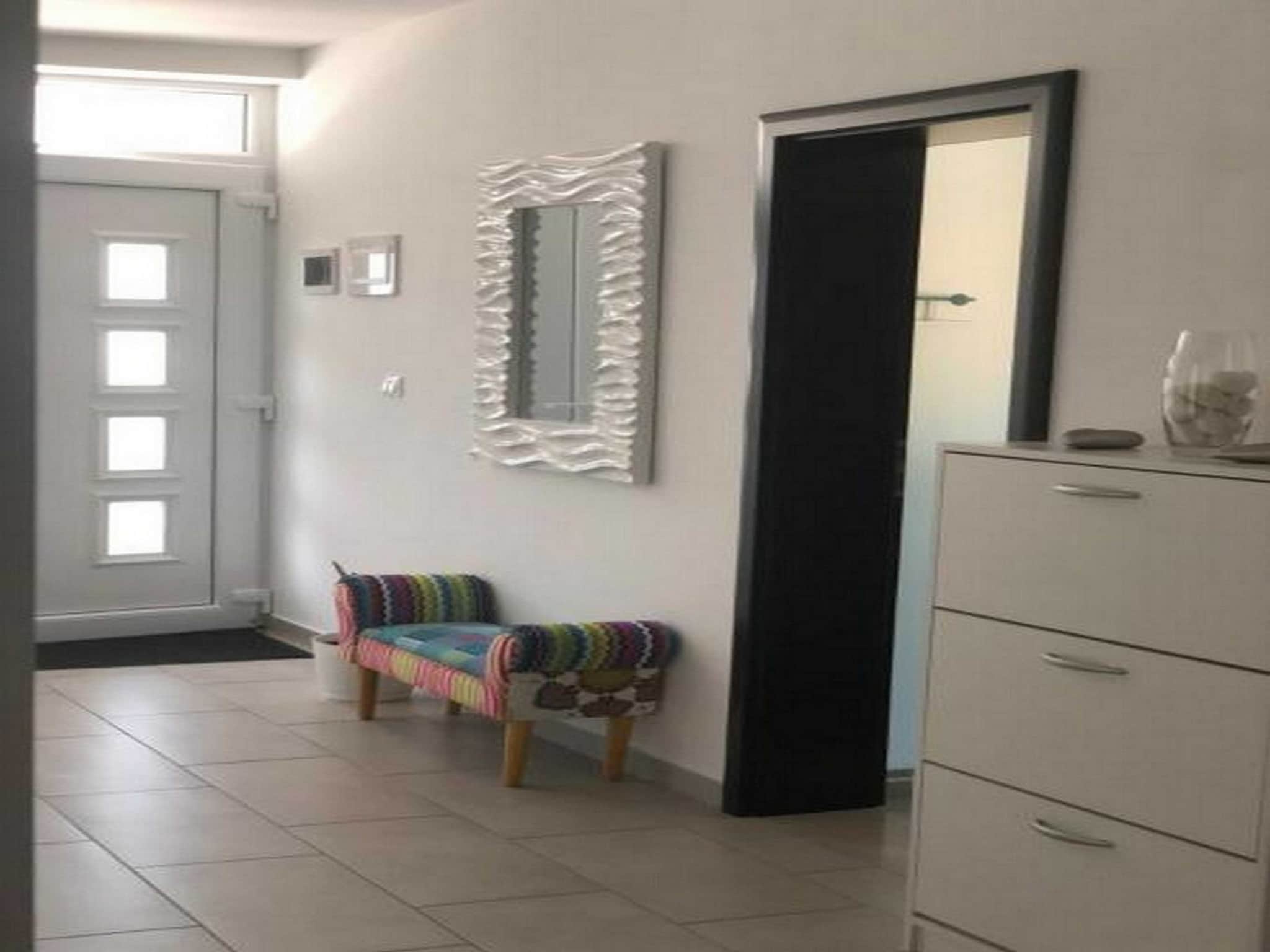 Apartmá Apartment Villa Morena - Three Bedroom Villa with