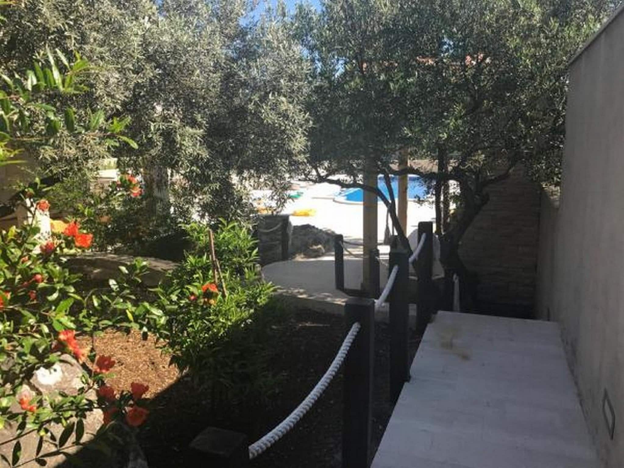 Apartmá Apartment Villa Morena - Three Bedroom Villa with