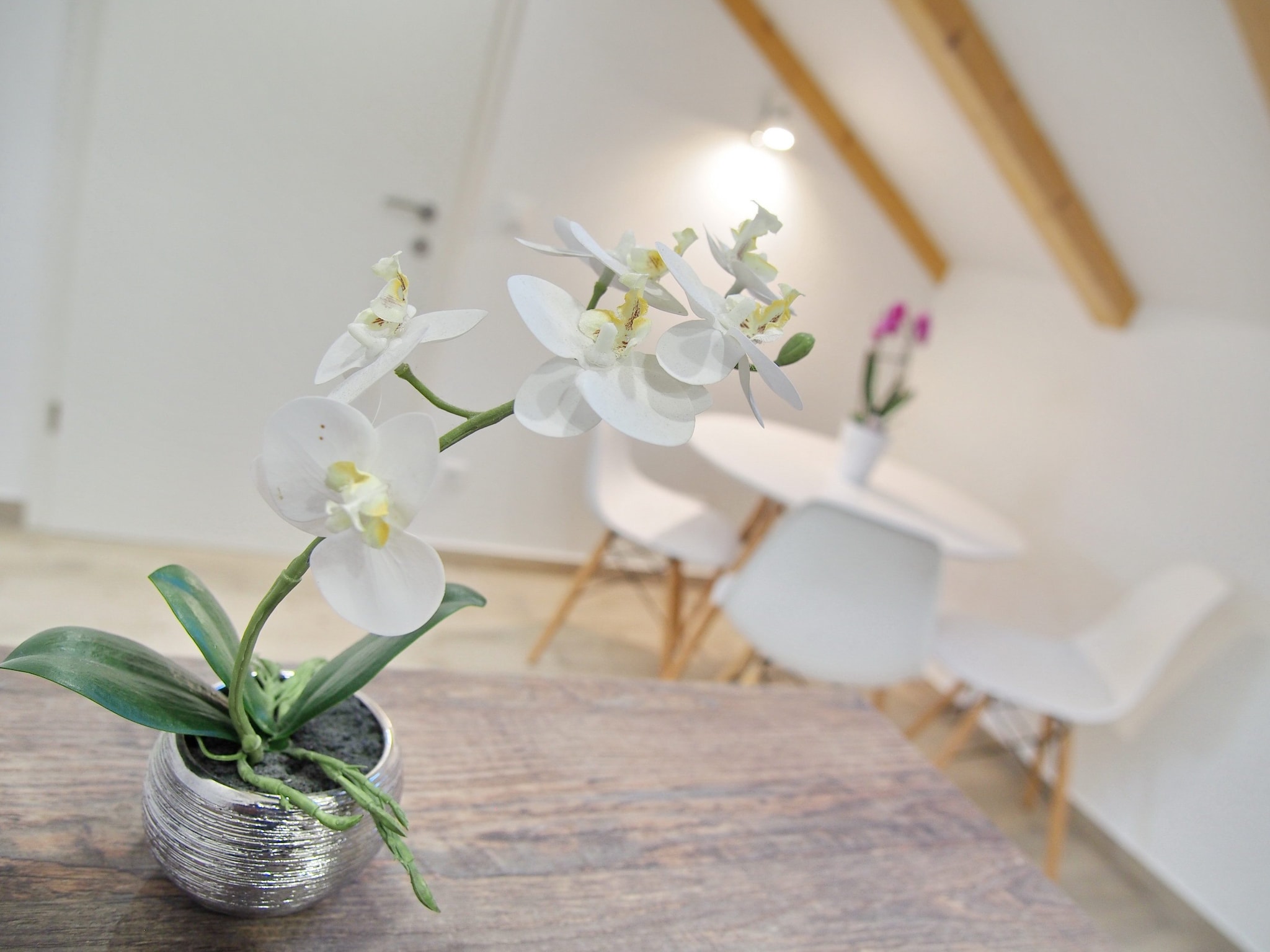 Apartmá Apartments Sweet Escape - Studio Apartment with Te