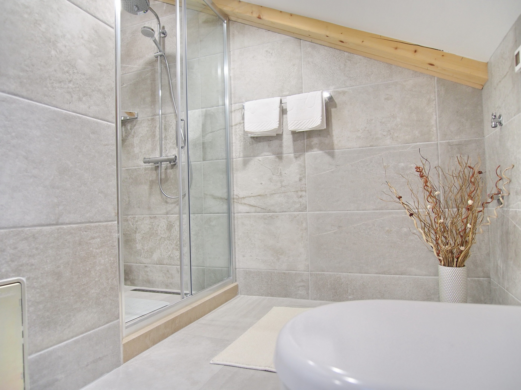 Apartmá Apartments Sweet Escape - Studio Apartment with Te