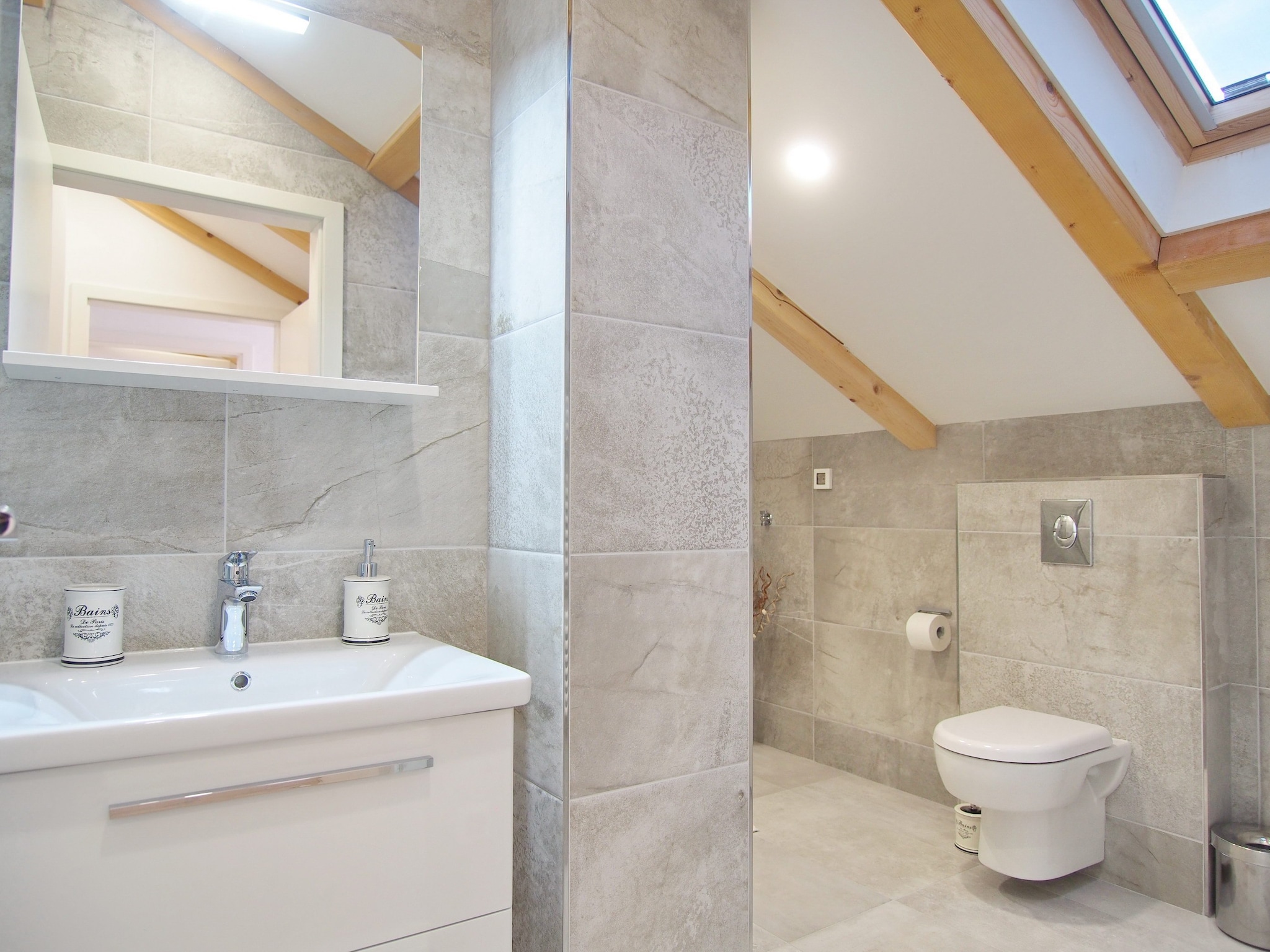 Apartmá Apartments Sweet Escape - Studio Apartment with Te