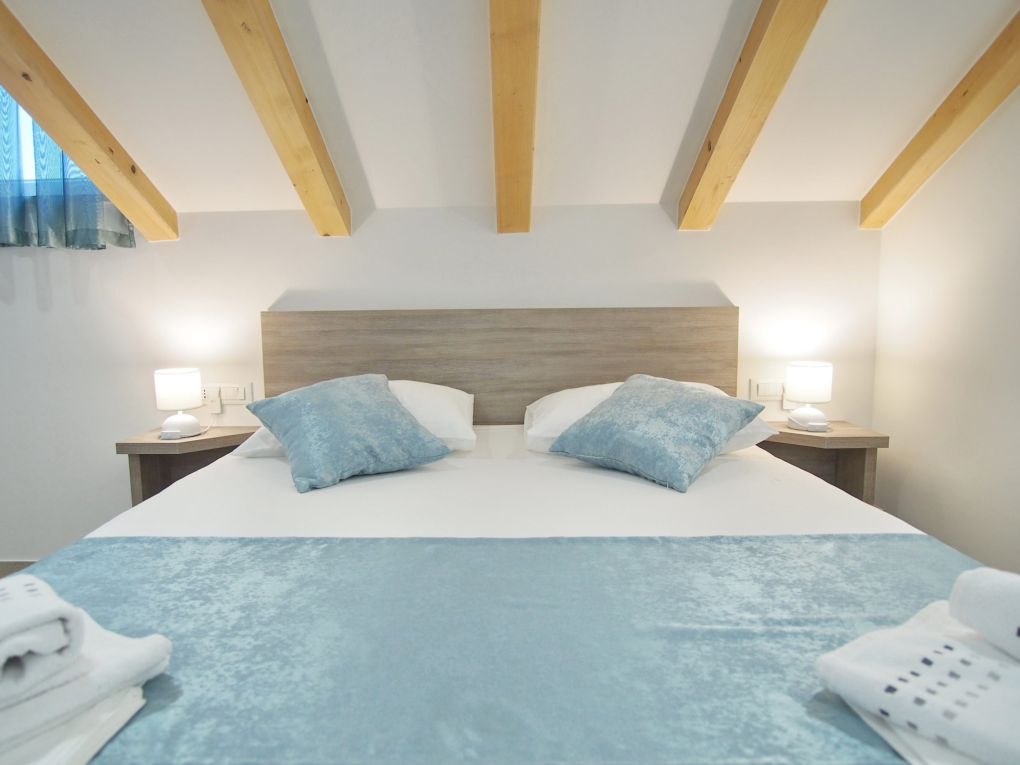 Apartmá Apartments Sweet Escape - Studio Apartment with Te