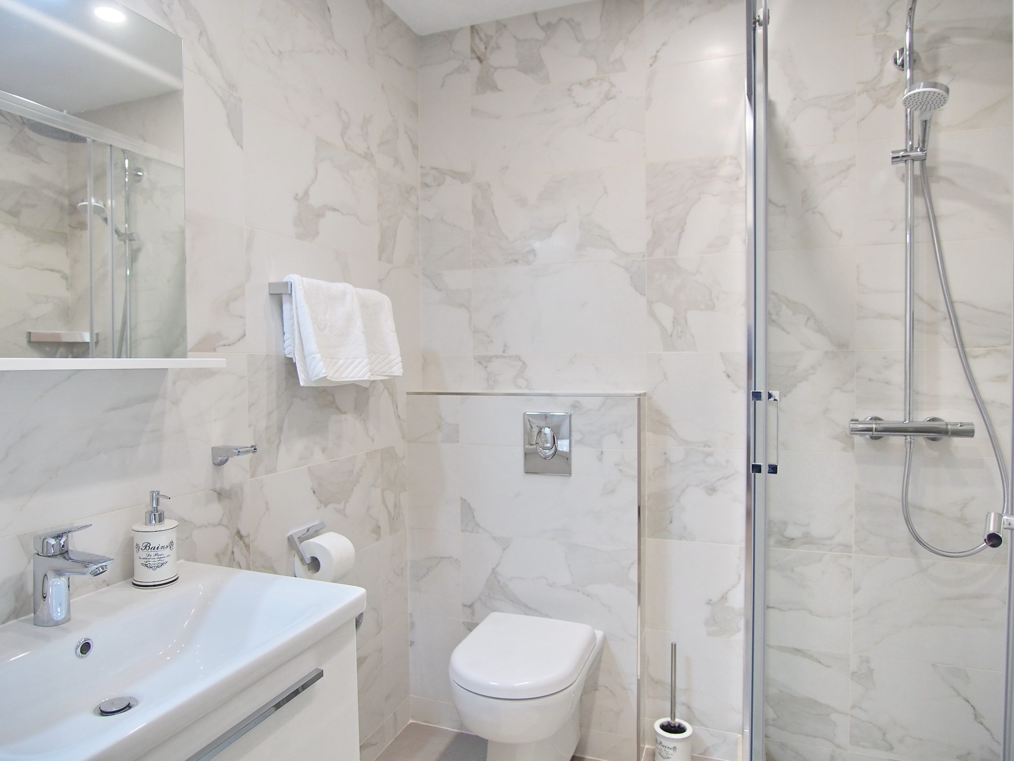 Apartmá Apartments Sweet Escape - Studio Apartment with Te