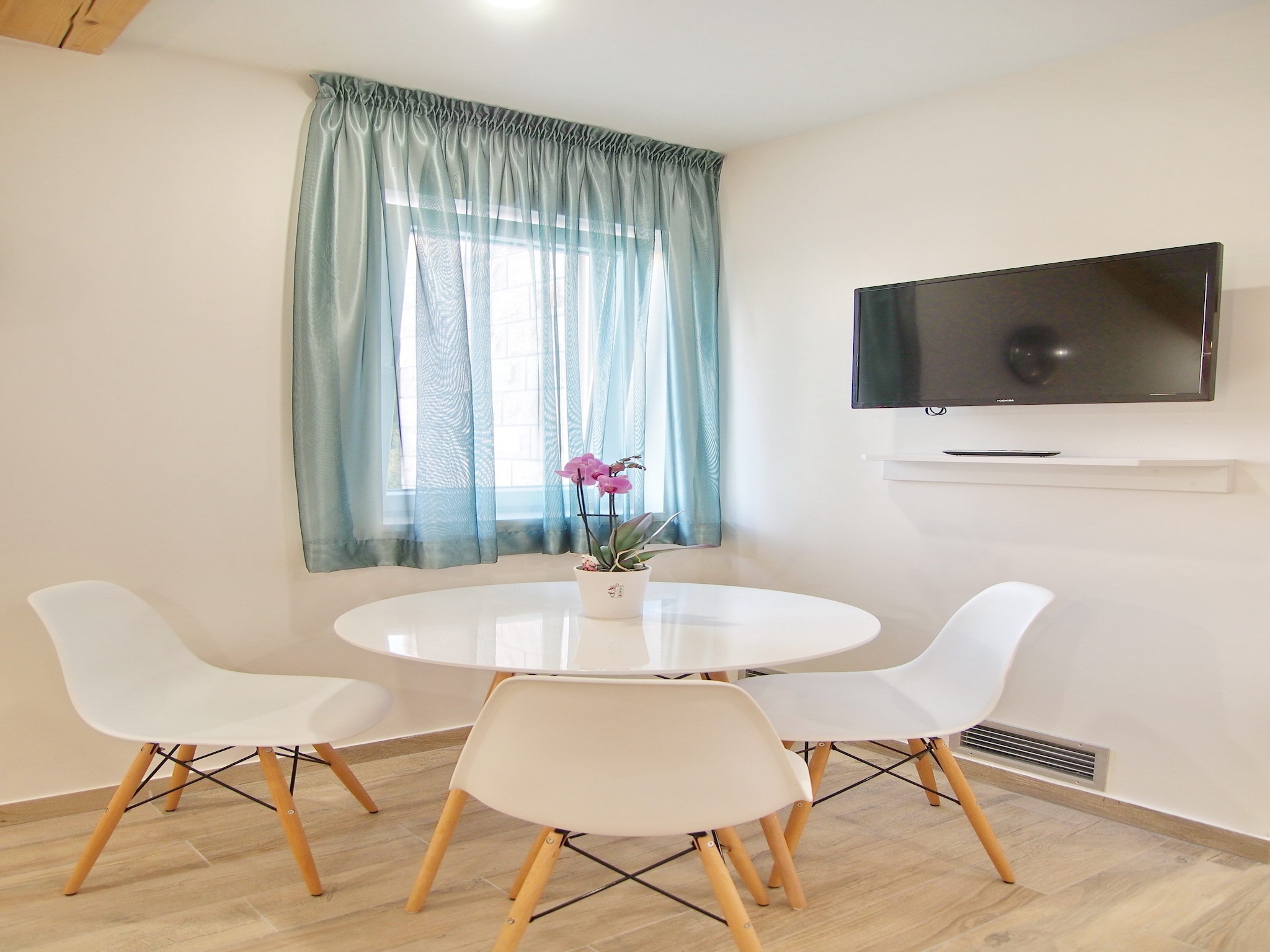 Apartmá Apartments Sweet Escape - Studio Apartment with Te