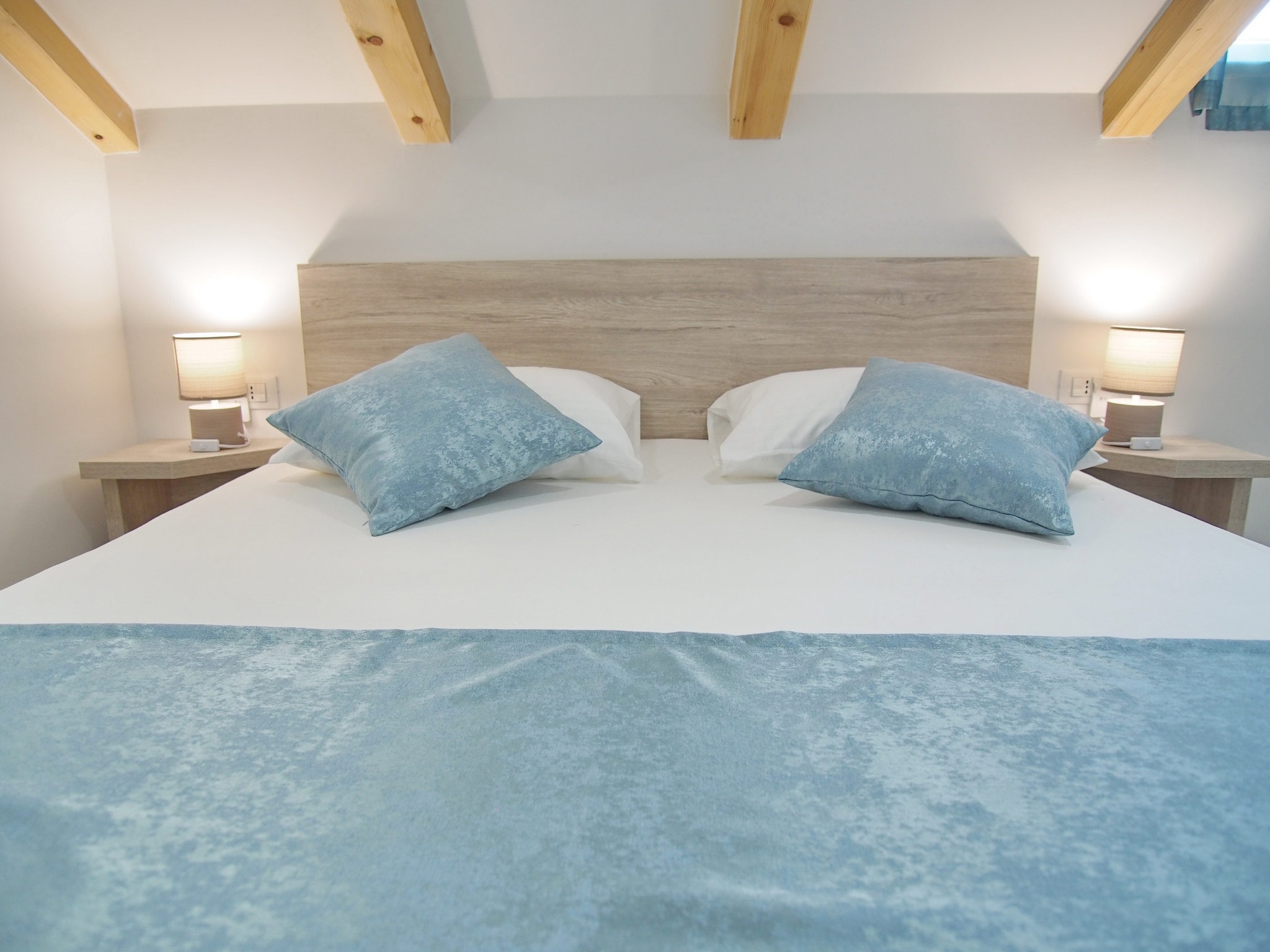Apartmá Apartments Sweet Escape - Studio Apartment with Te