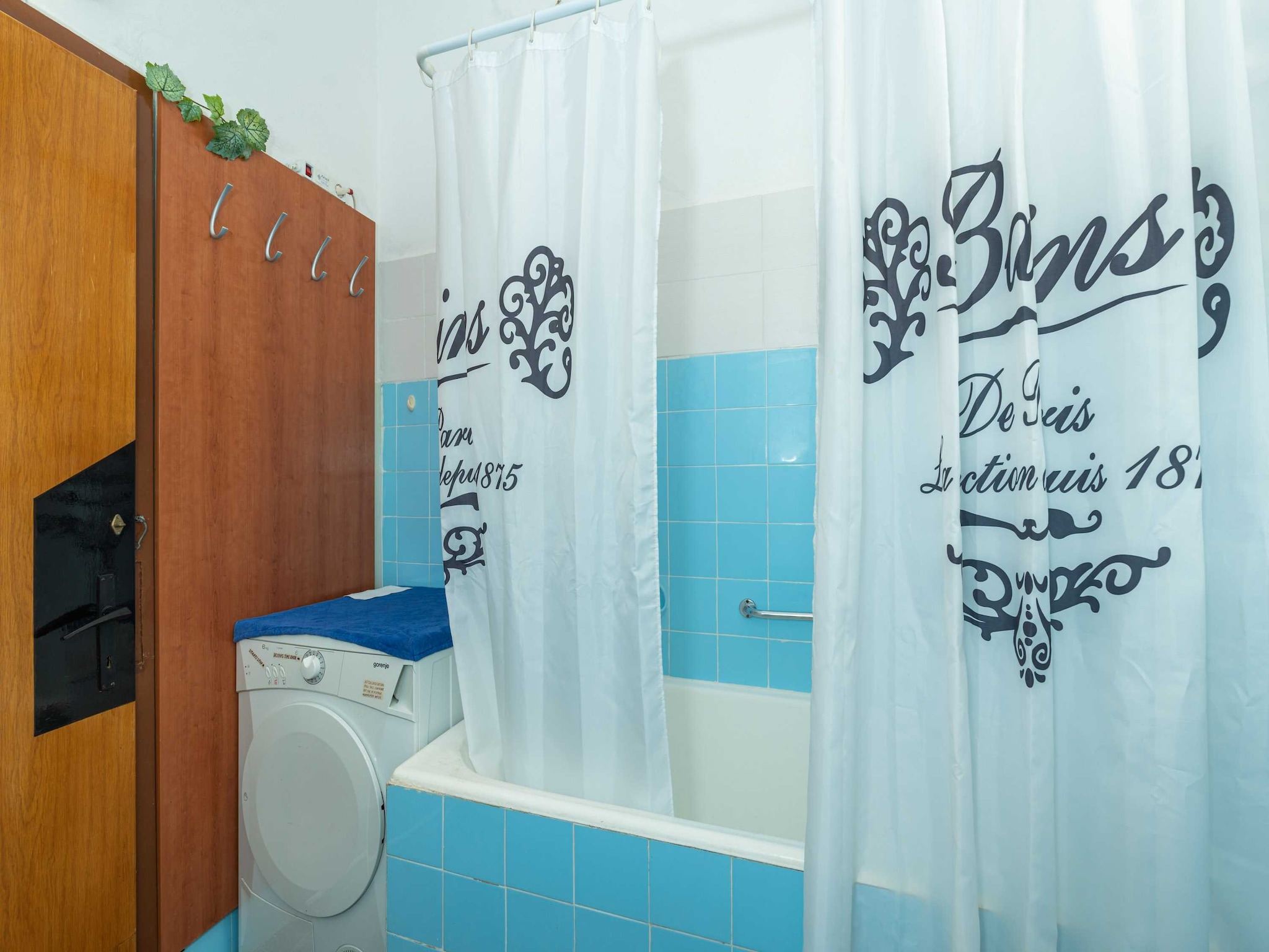 Apartmá Two Stars Two Beds Downtown Apartment - One-Bedroo