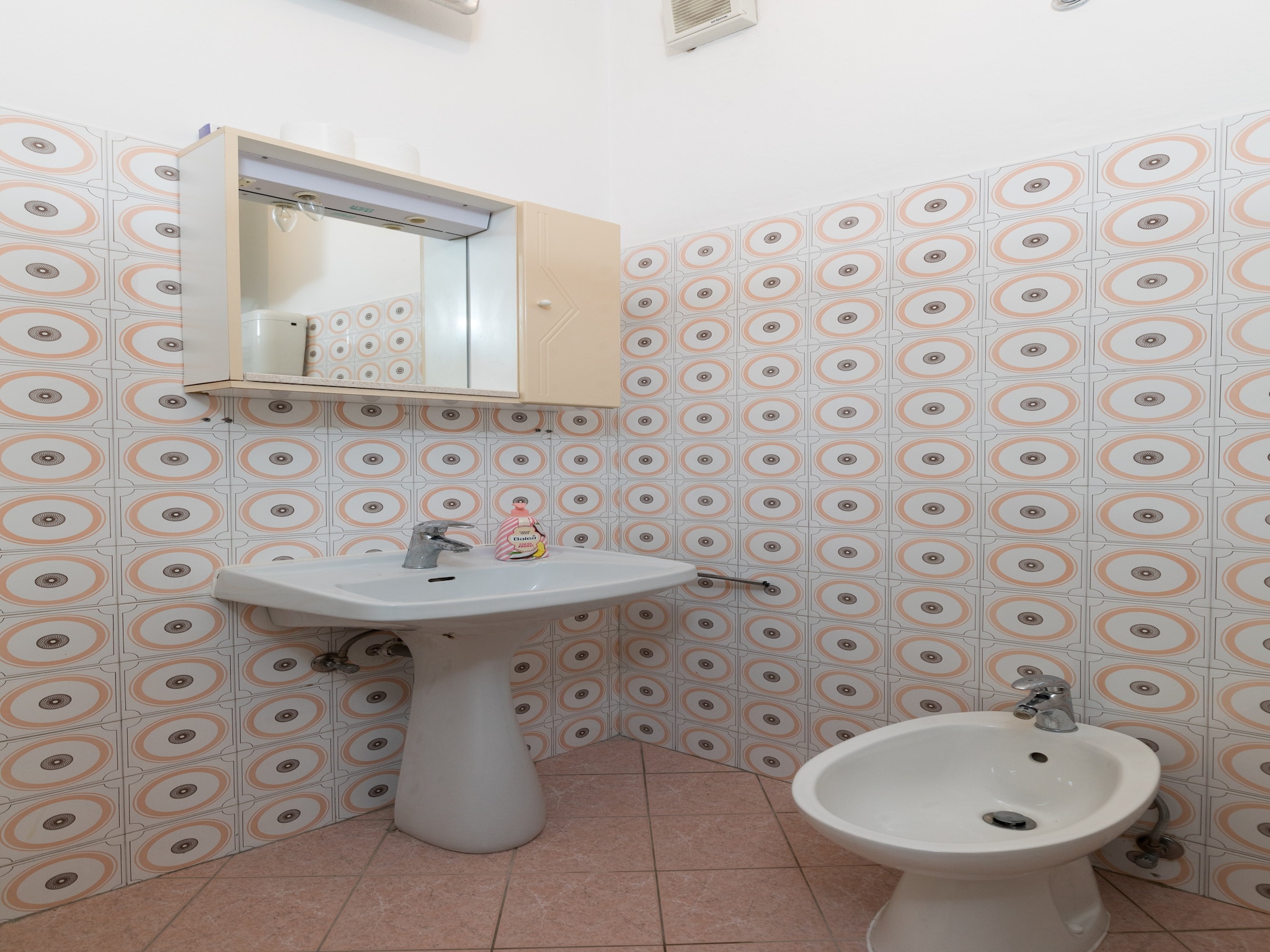 Apartmá Begović Guest House - Private Twin Room (Shiv