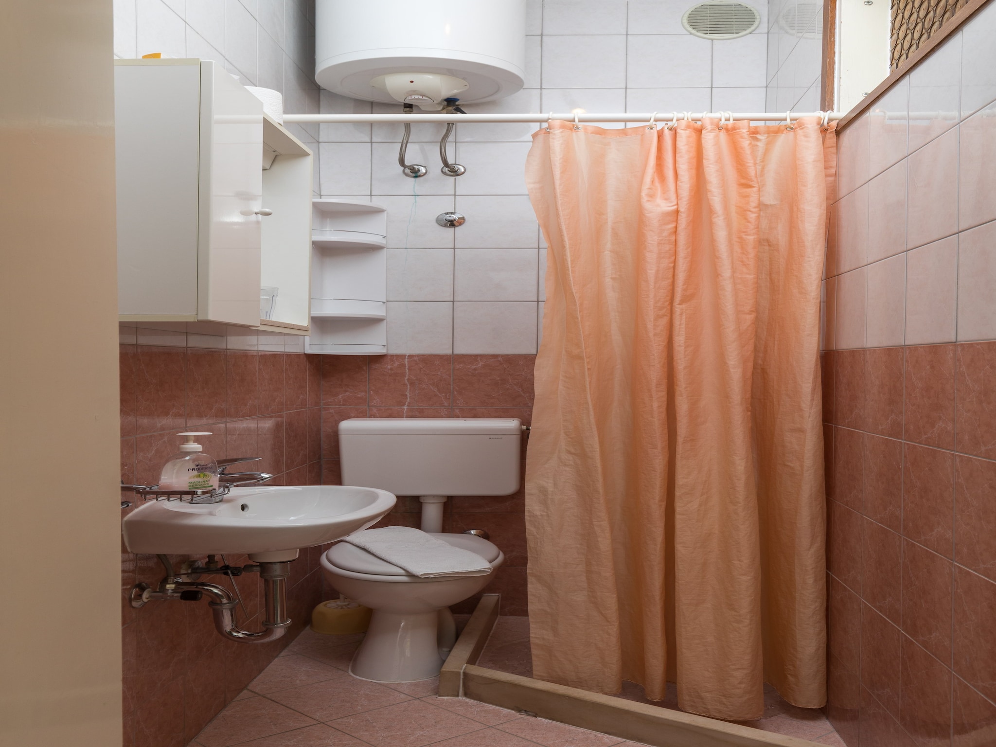 Apartmá Begović Guest House - Twin Room (Judy)