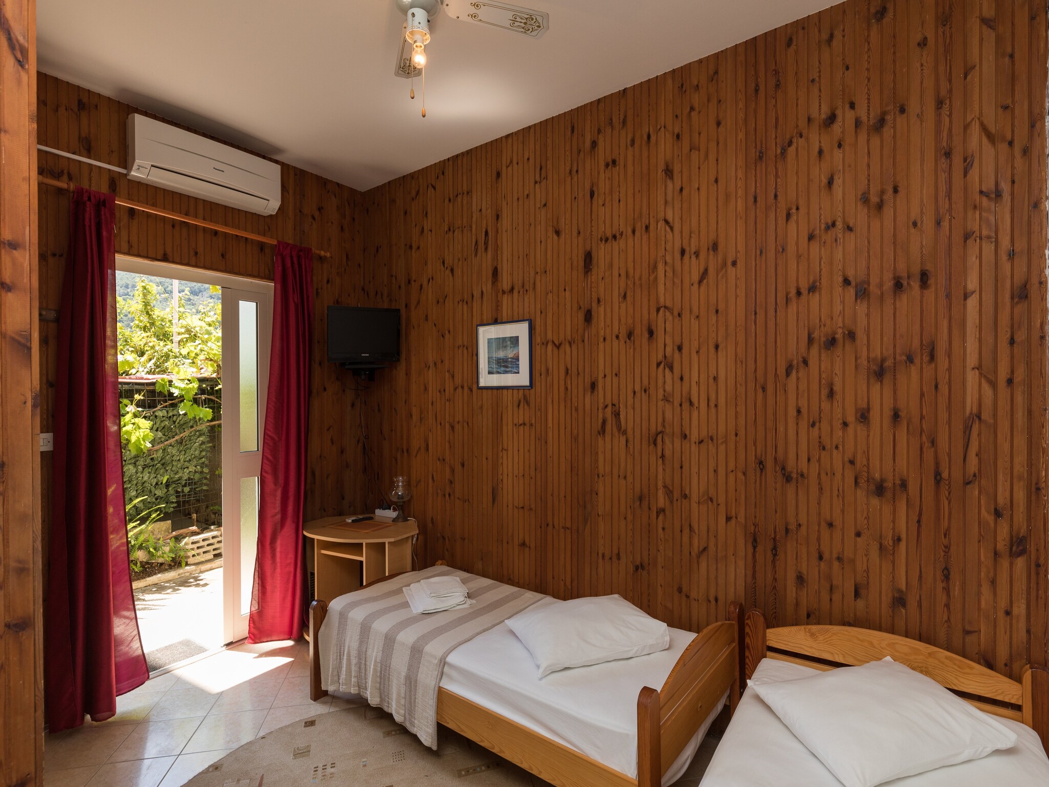 Apartment Begović Guest House - Standard Twin Room (Bea