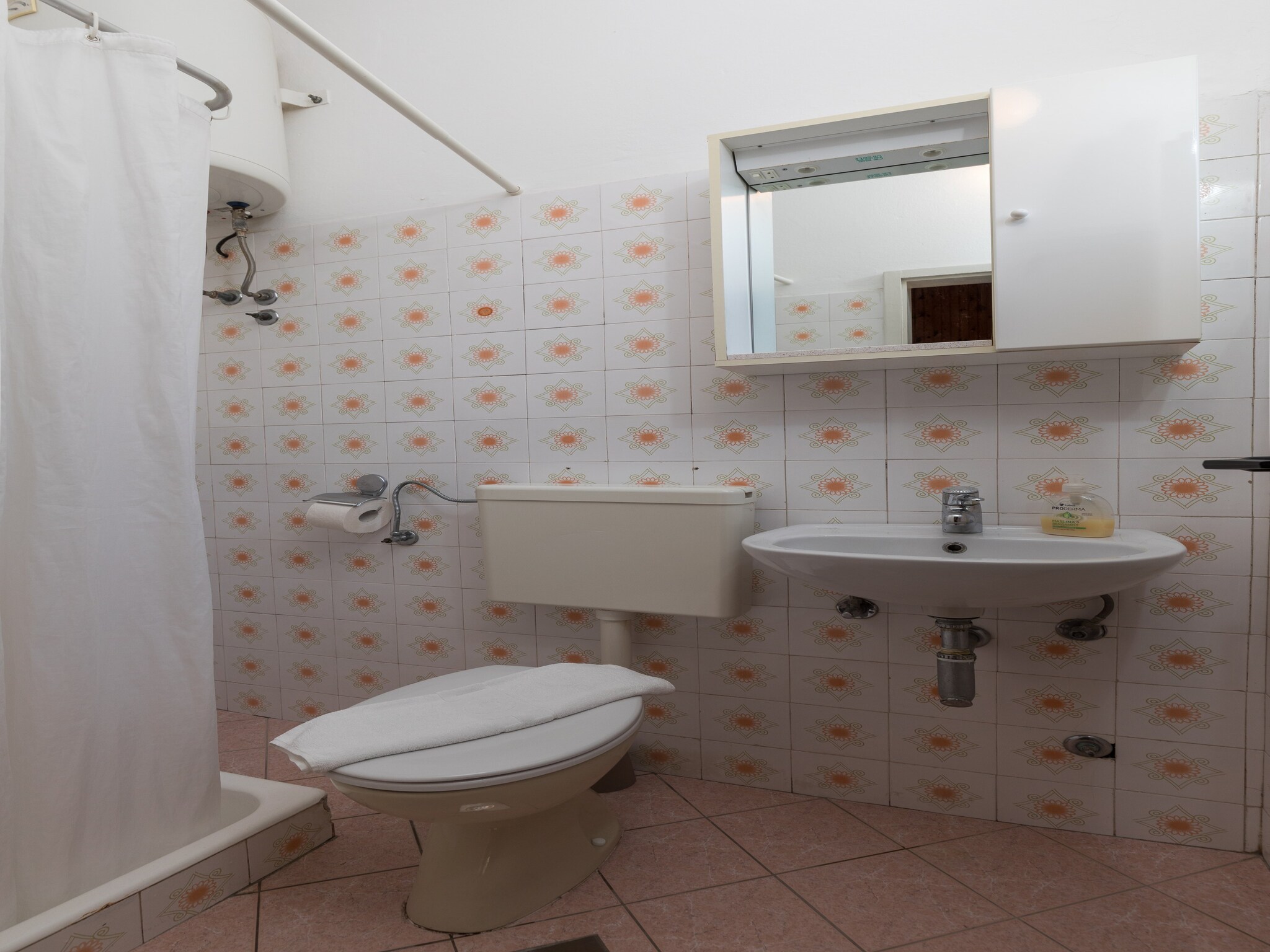 Apartment Begović Guest House - Standard Twin Room (Bea