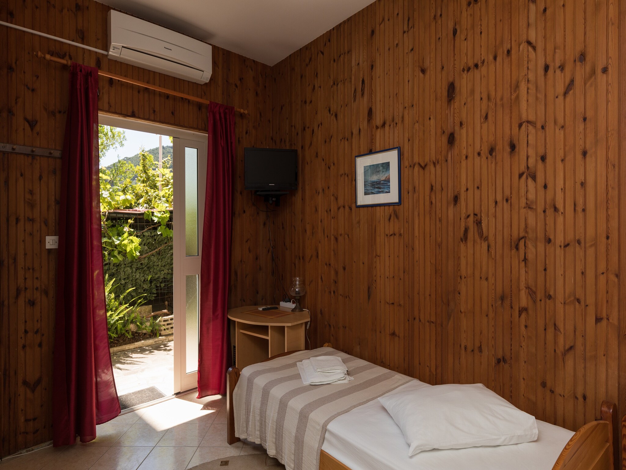 Apartment Begović Guest House - Standard Twin Room (Bea