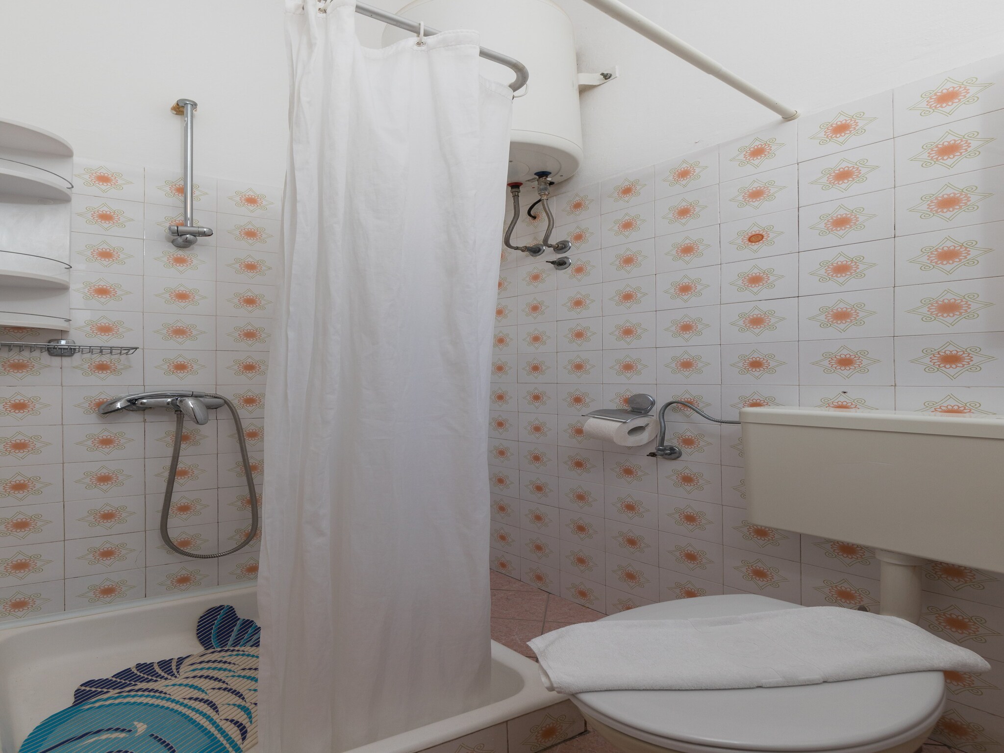 Apartment Begović Guest House - Standard Twin Room (Bea