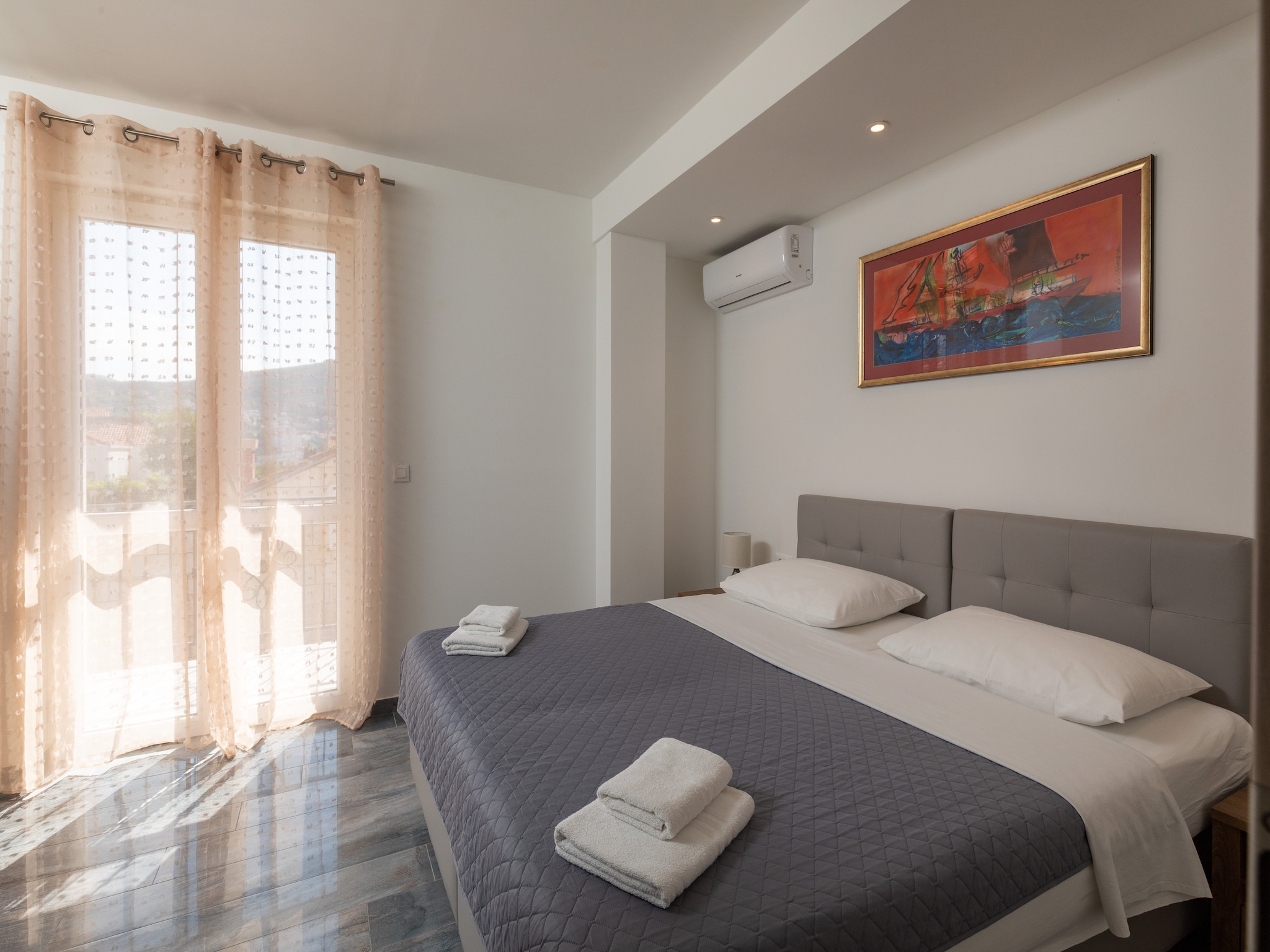 Apartmá Begović Guest House - One-Bedroom Apartment (