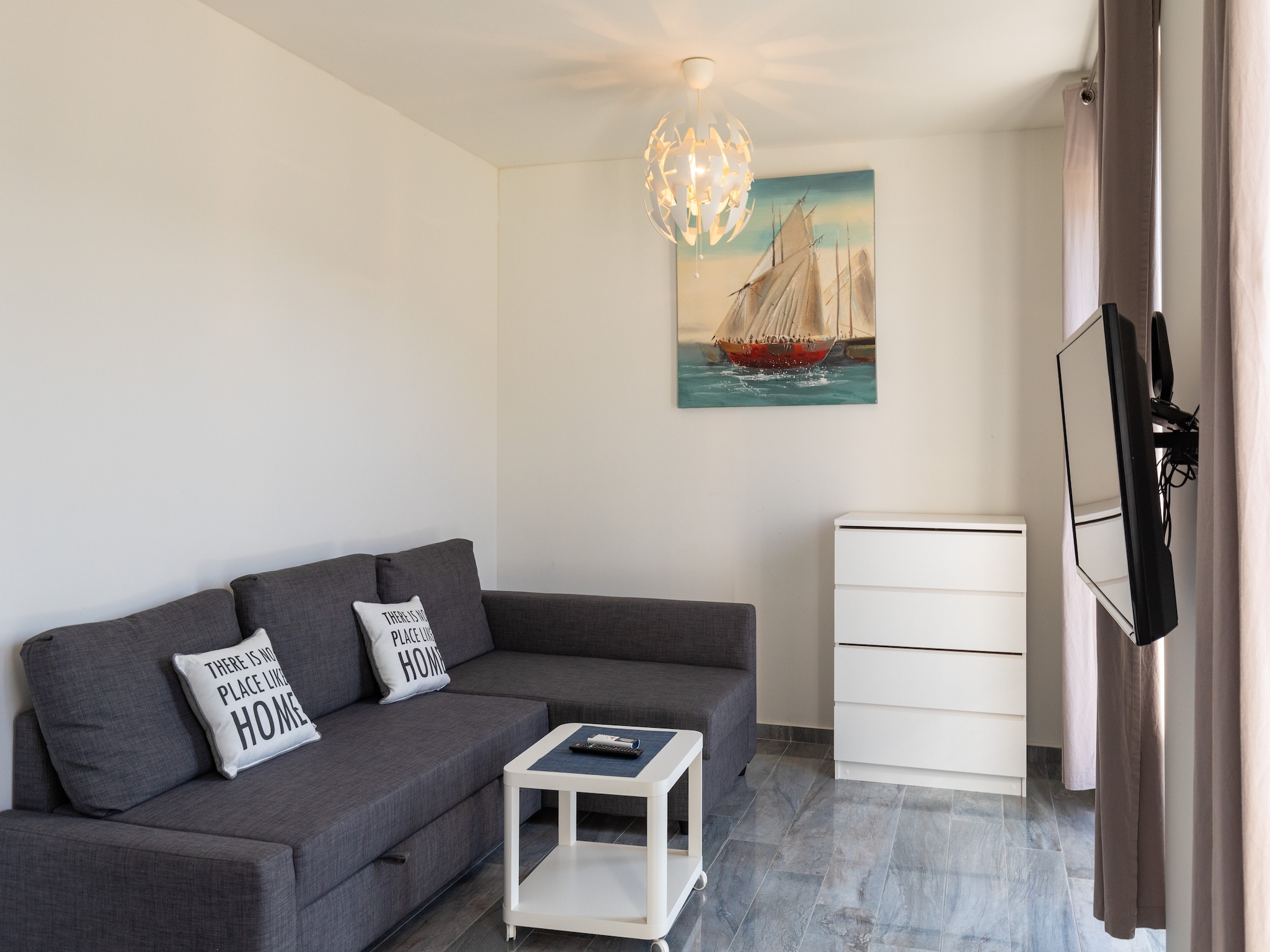 Apartmá Begović Guest House - One-Bedroom Apartment (
