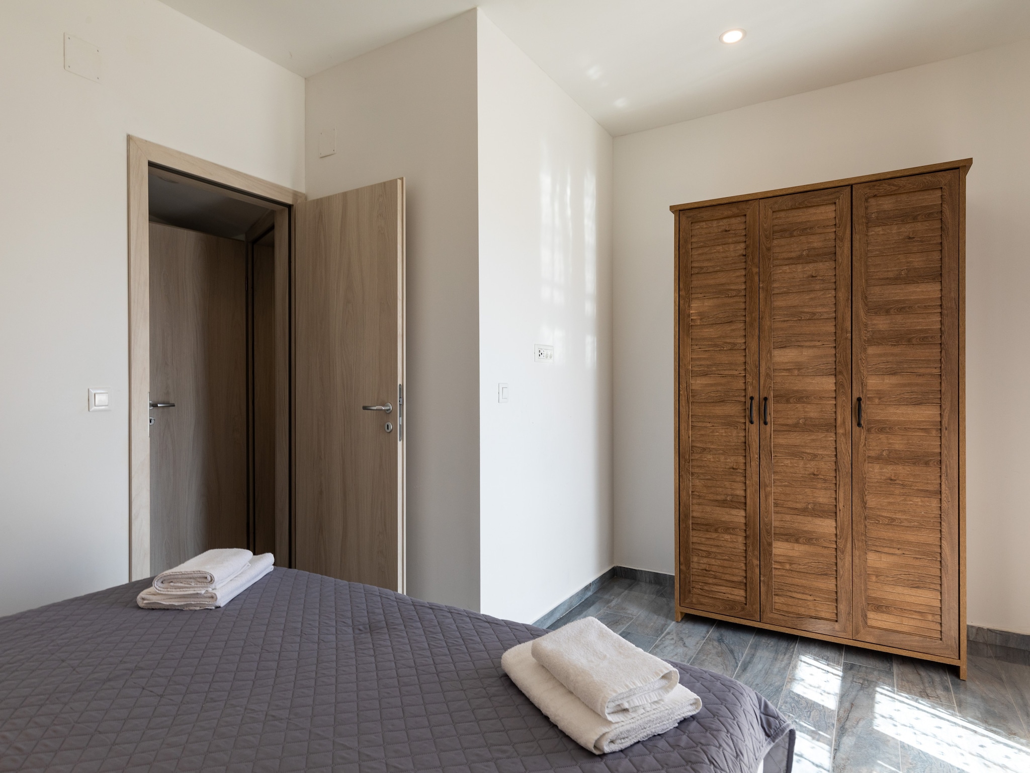 Apartmá Begović Guest House - One-Bedroom Apartment (