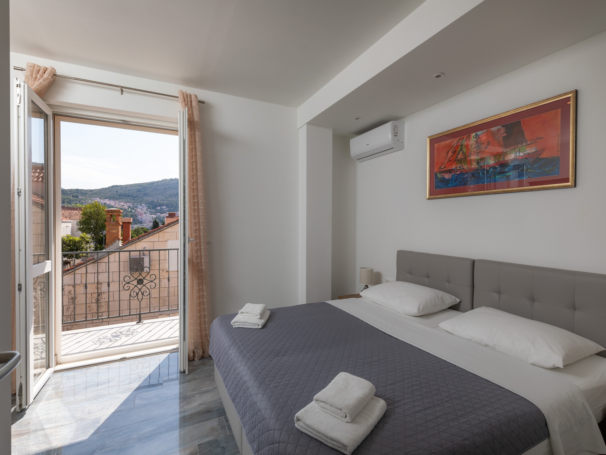 Apartmá Begović Guest House - One-Bedroom Apartment (