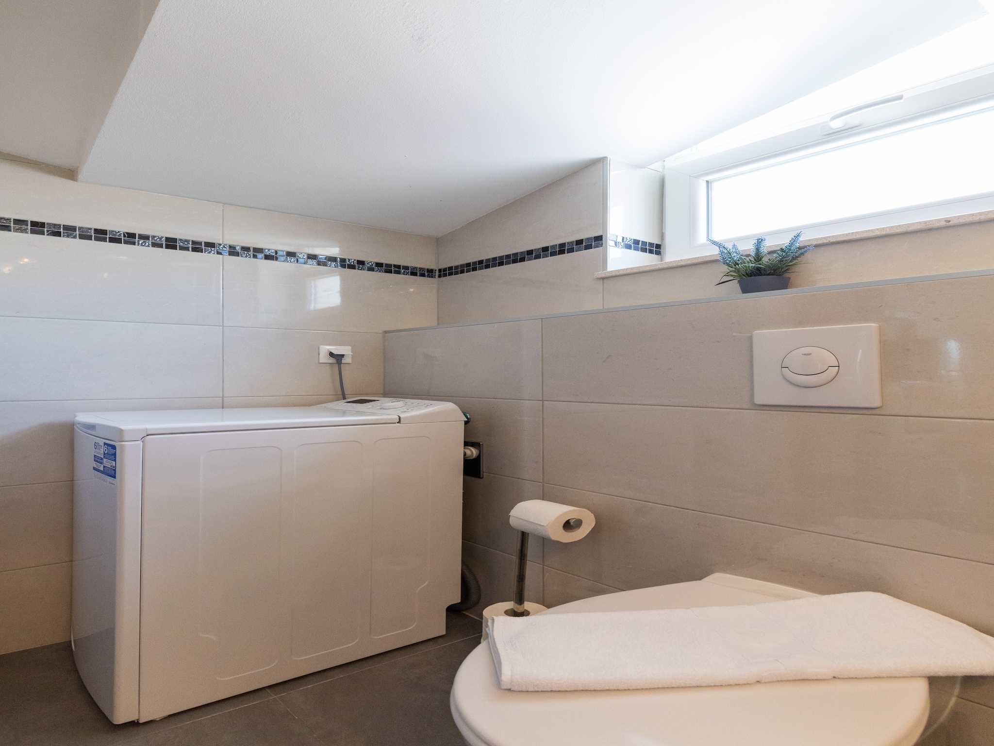 Apartmá Begović Guest House - One-Bedroom Apartment (